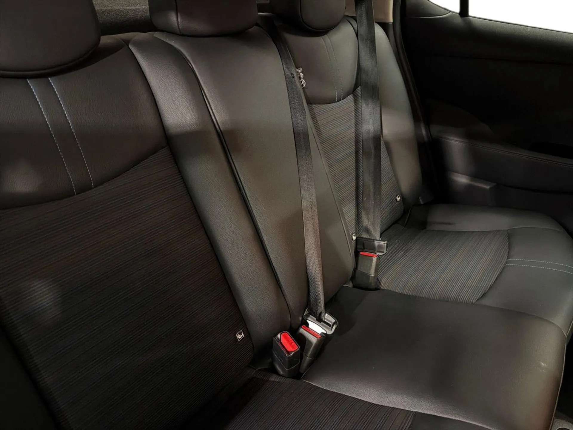 2021 NISSAN LEAF 2021 NISSAN LEAF