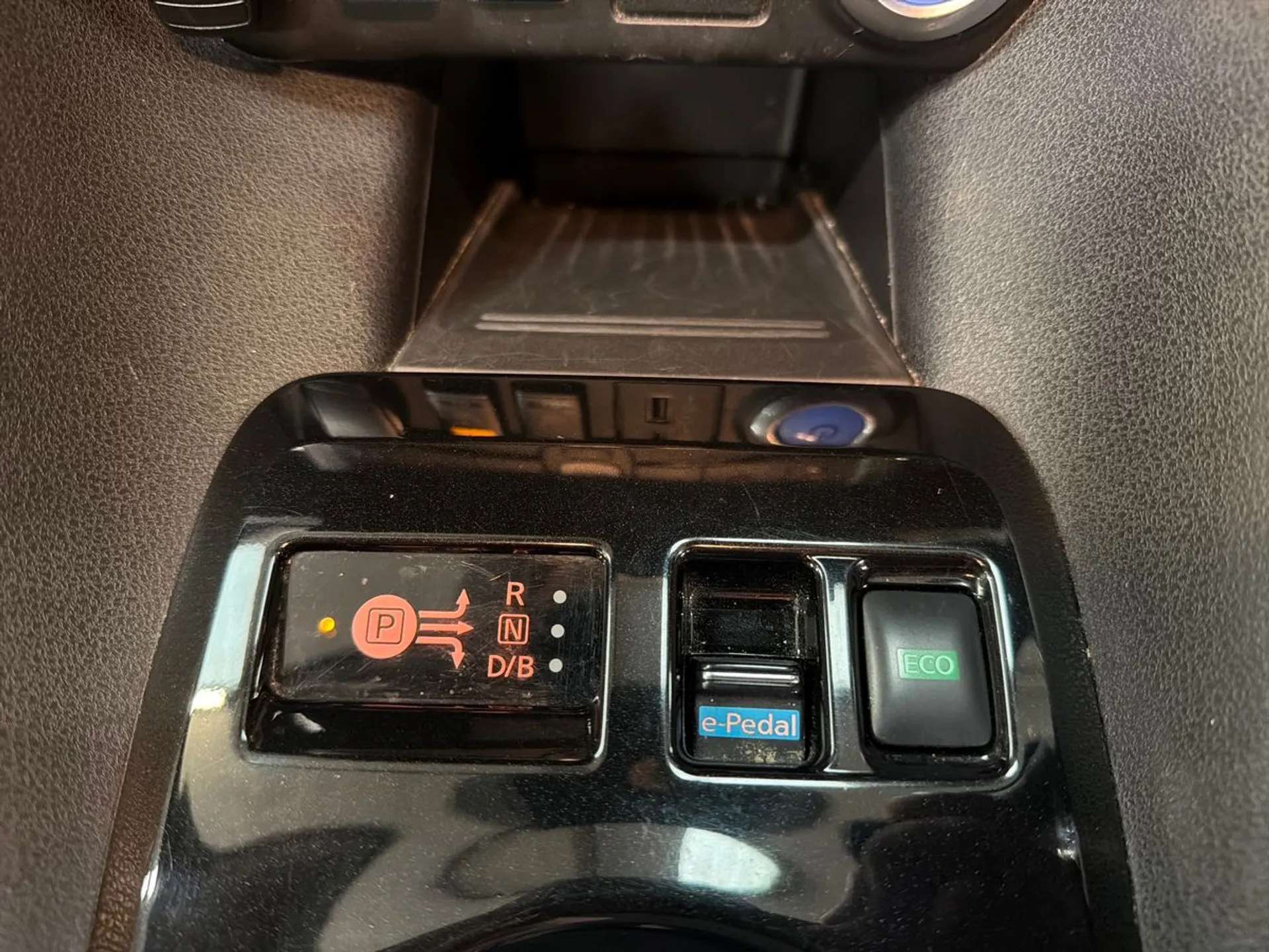 2021 NISSAN LEAF 2021 NISSAN LEAF