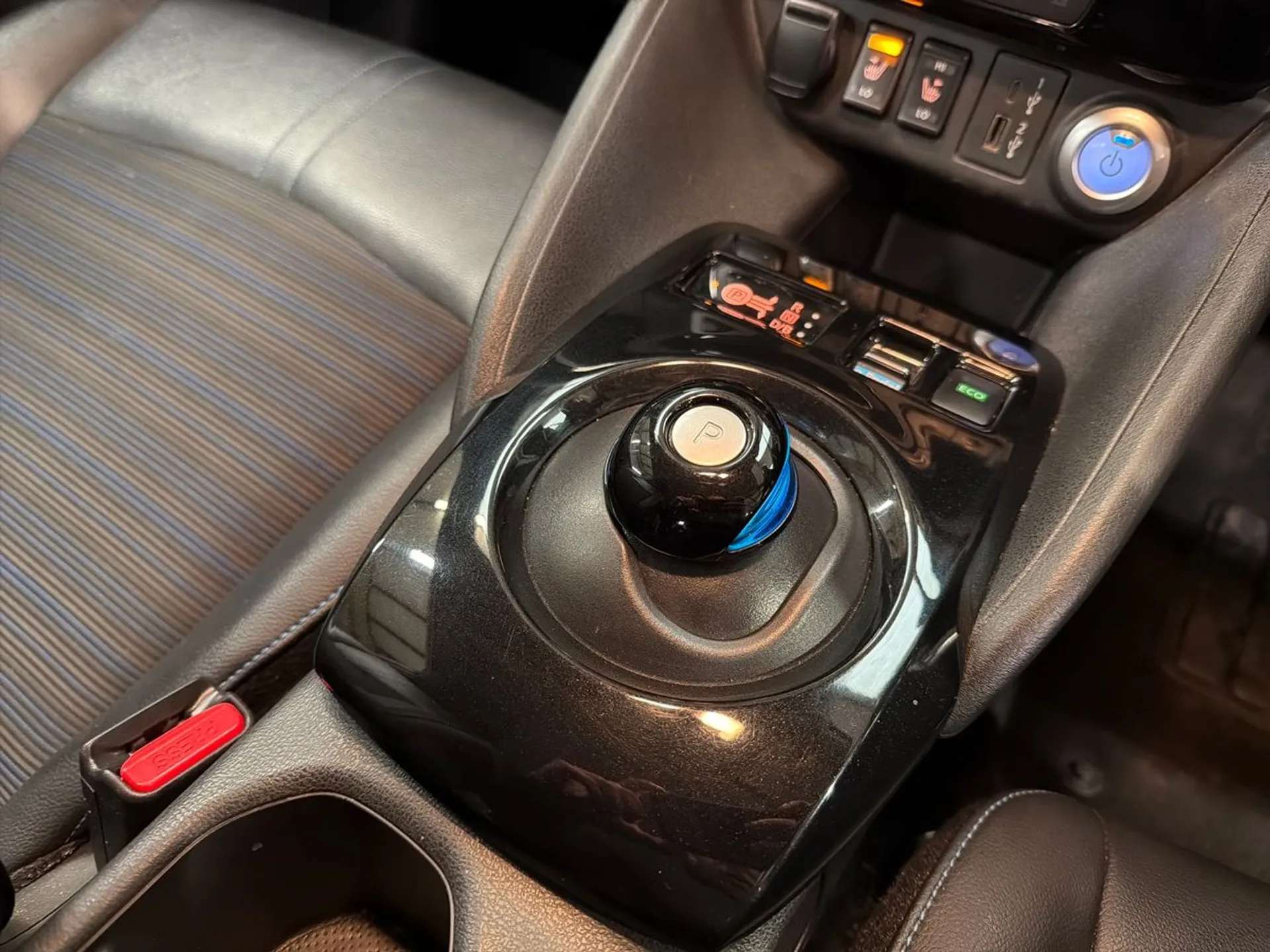 2021 NISSAN LEAF 2021 NISSAN LEAF