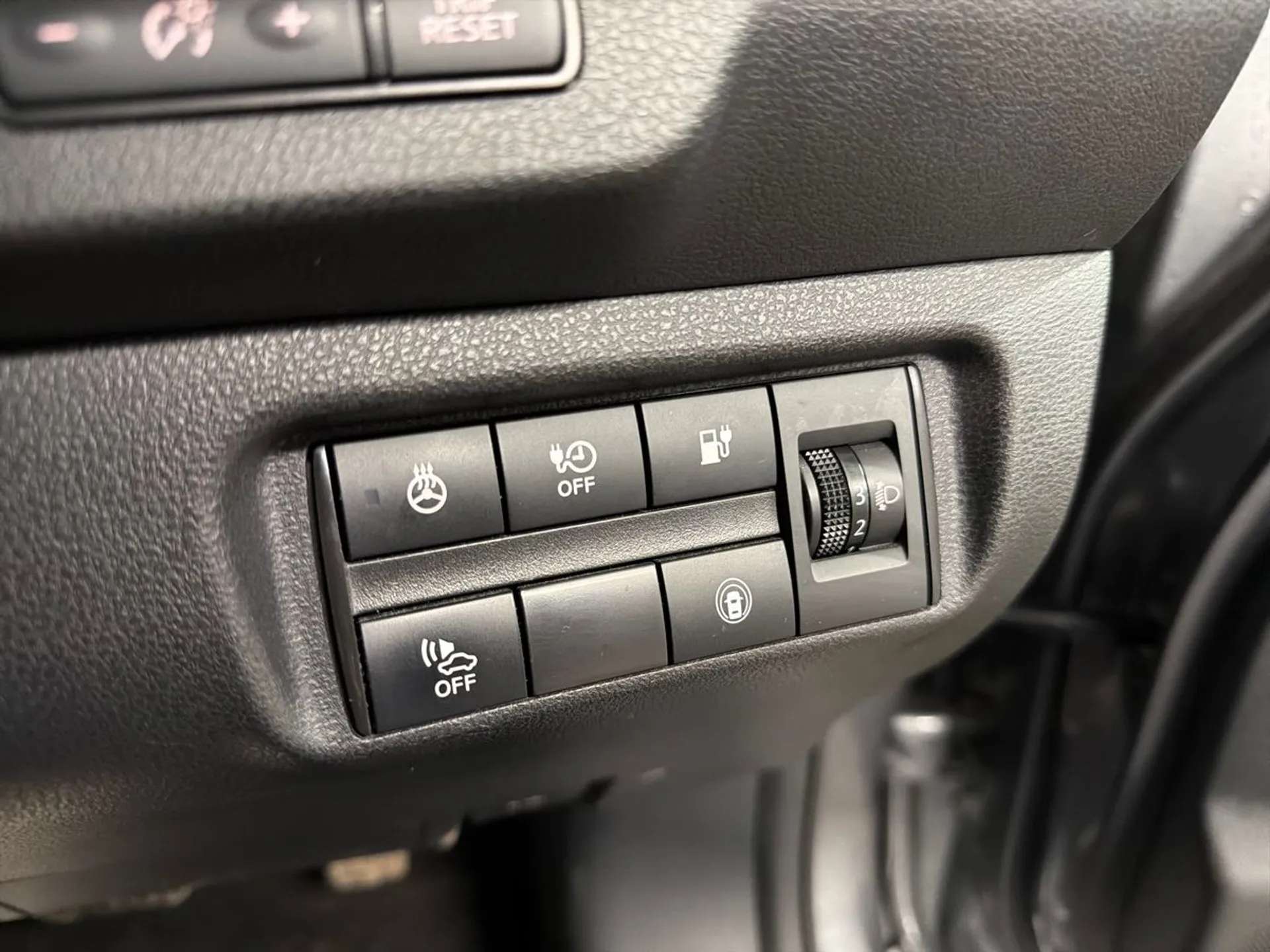 2021 NISSAN LEAF 2021 NISSAN LEAF