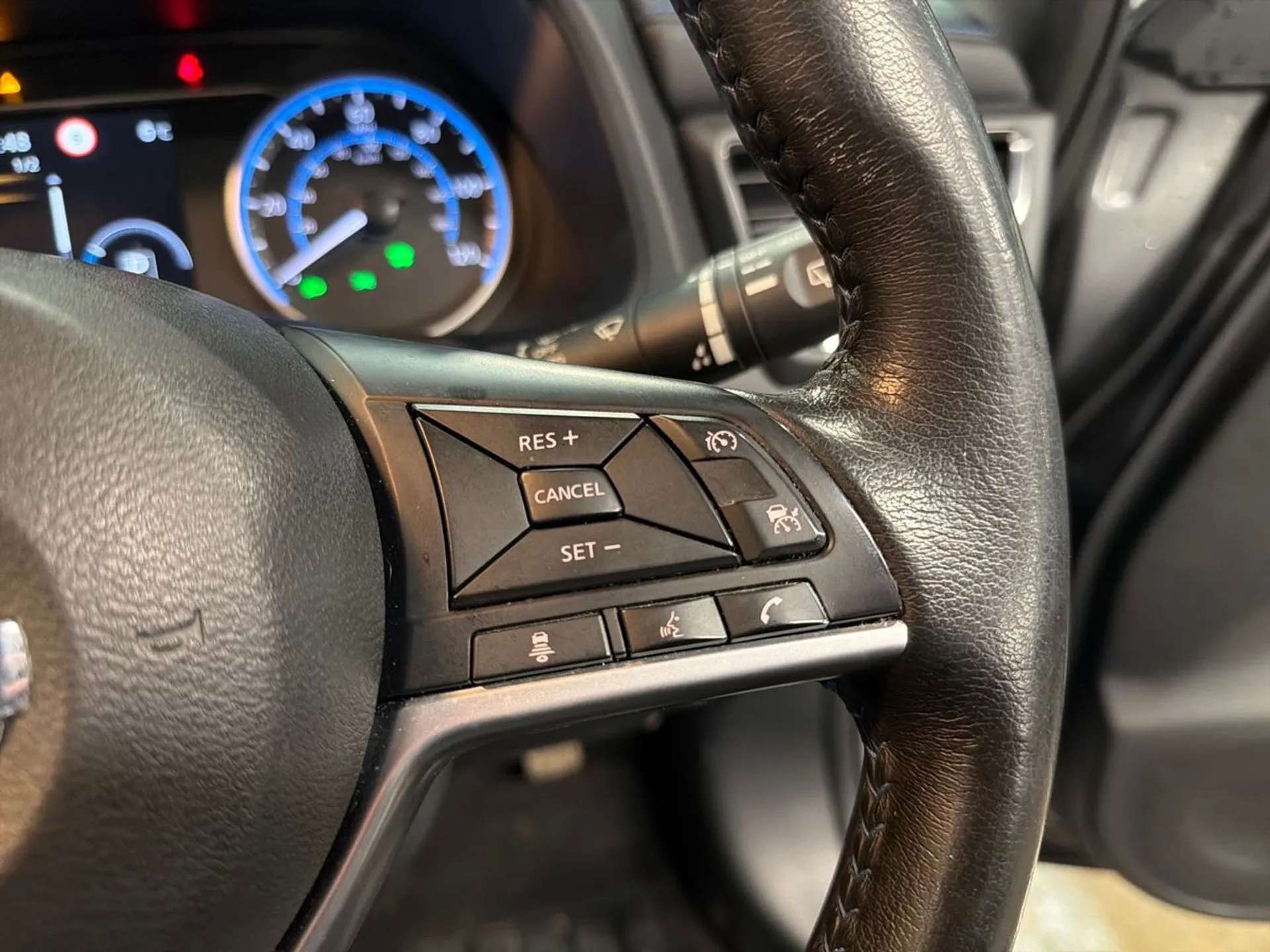 2021 NISSAN LEAF 2021 NISSAN LEAF