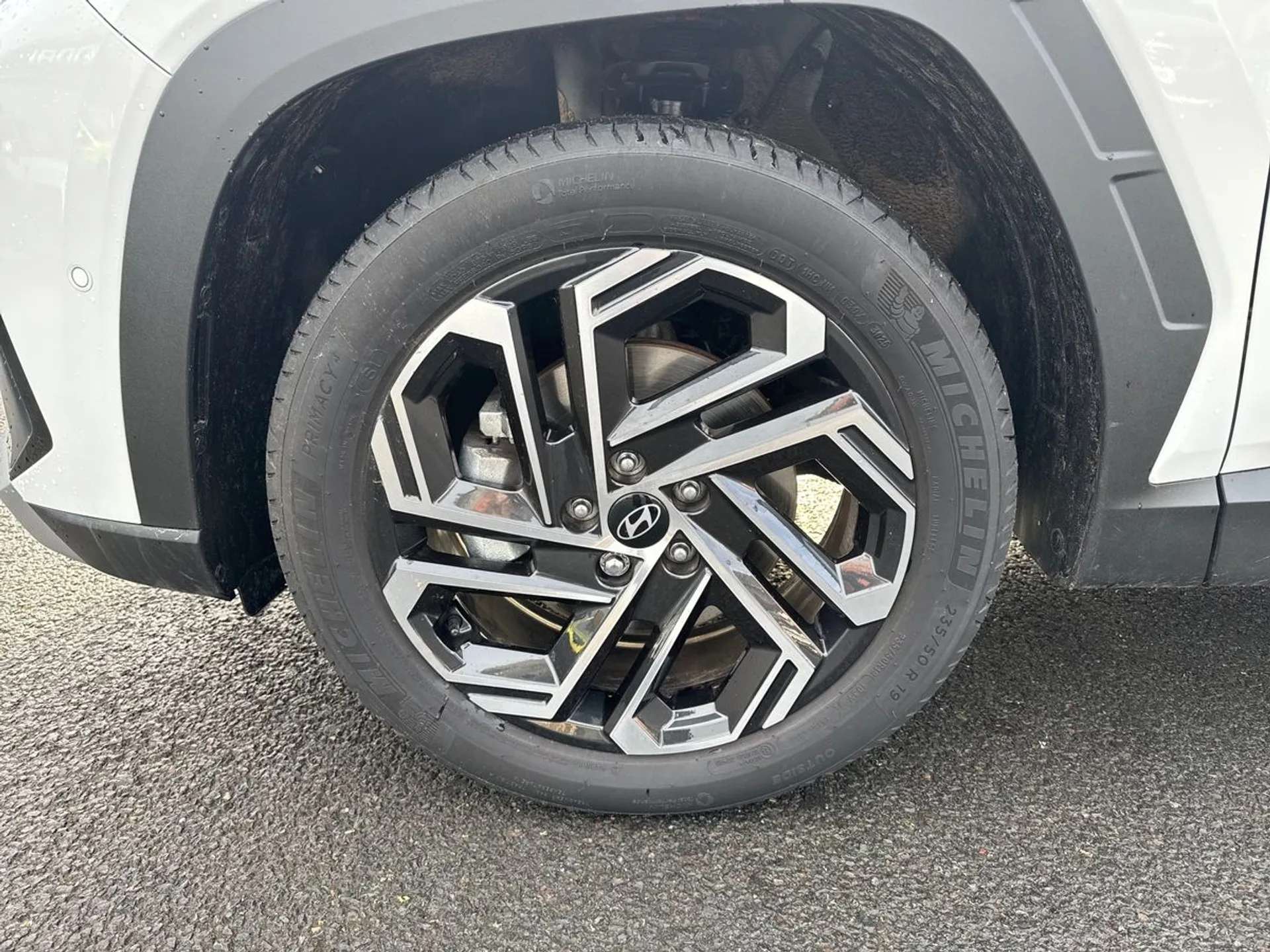 2025 HYUNDAI TUCSON 2025 HYUNDAI TUCSON