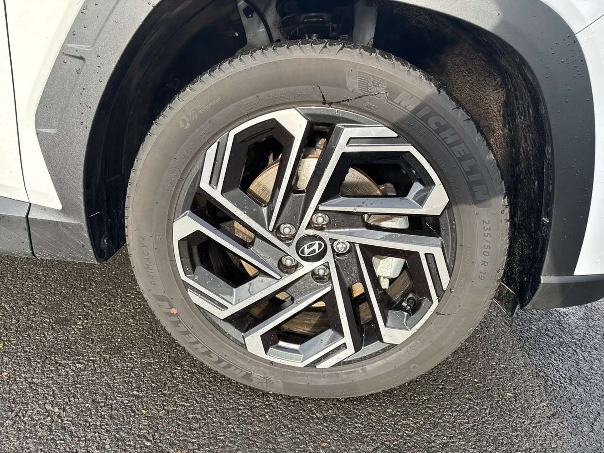 2025 HYUNDAI TUCSON 2025 HYUNDAI TUCSON