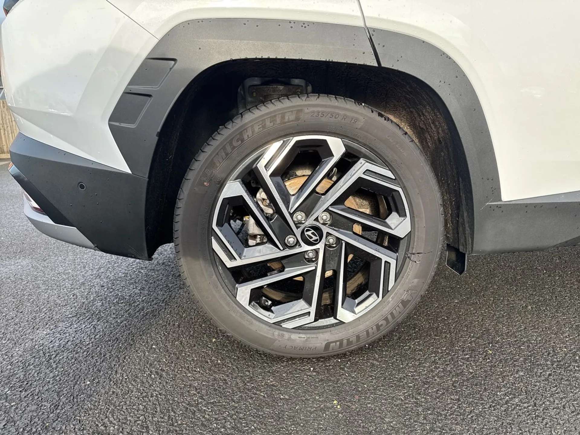 2025 HYUNDAI TUCSON 2025 HYUNDAI TUCSON