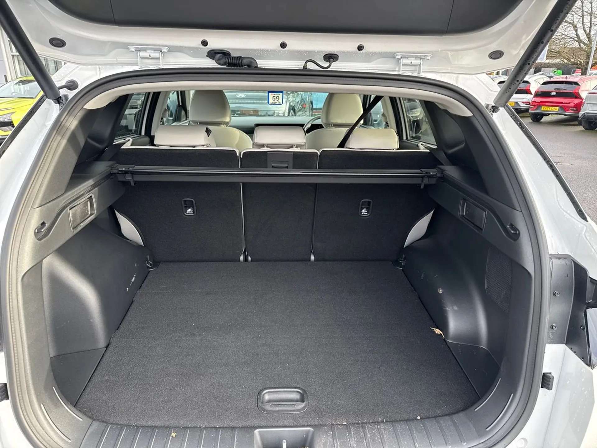 2025 HYUNDAI TUCSON 2025 HYUNDAI TUCSON