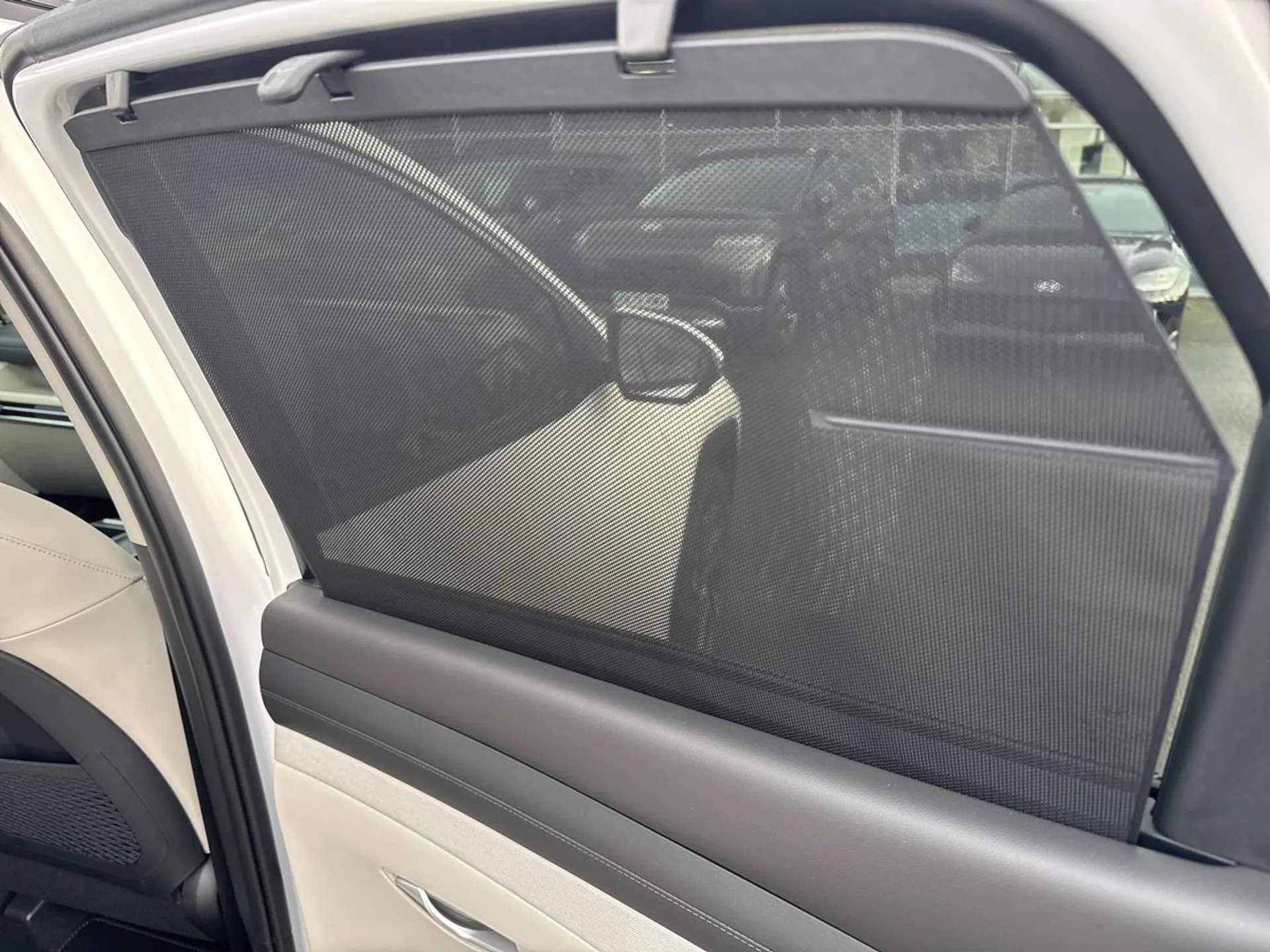 2025 HYUNDAI TUCSON 2025 HYUNDAI TUCSON