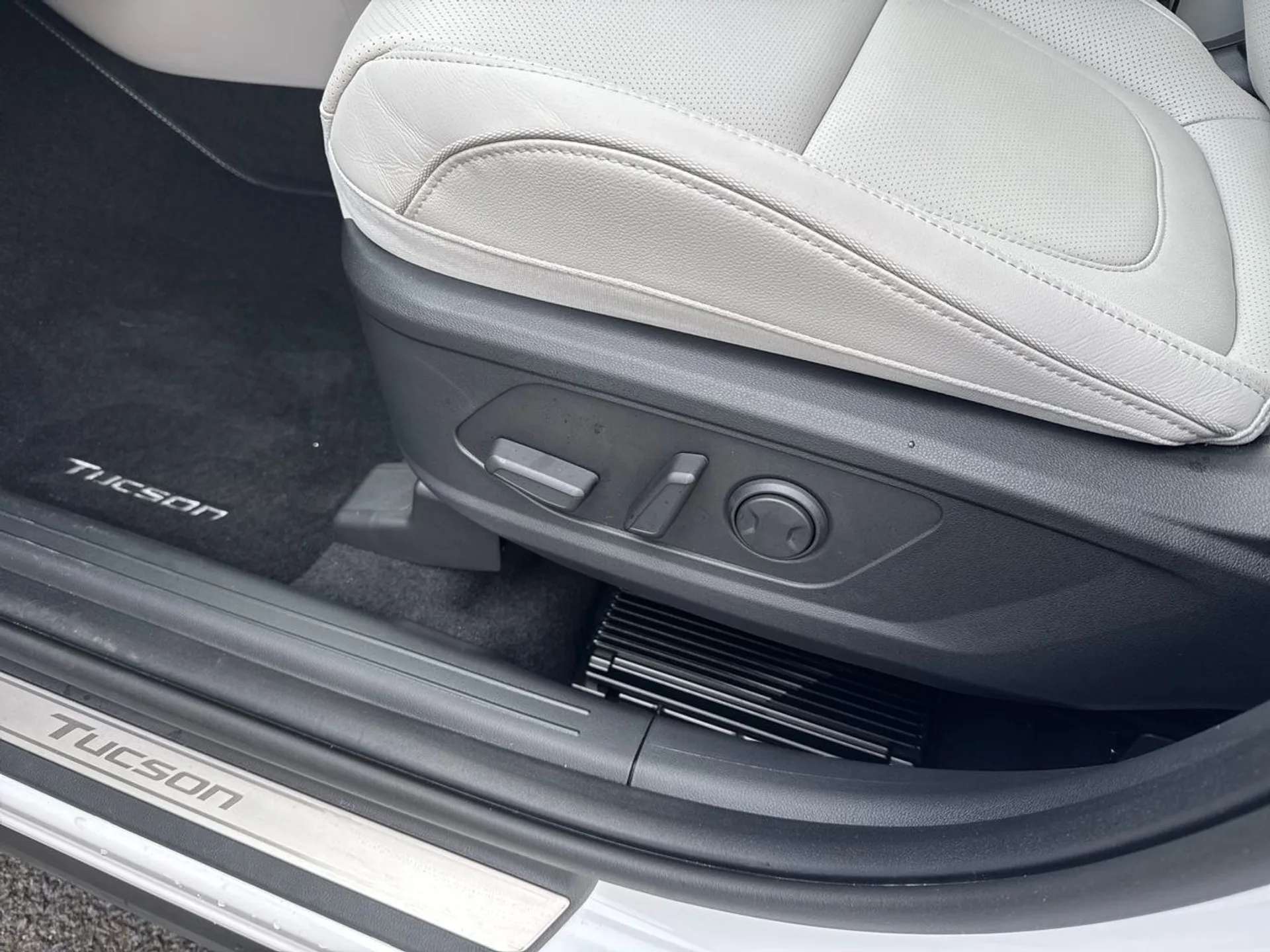 2025 HYUNDAI TUCSON 2025 HYUNDAI TUCSON