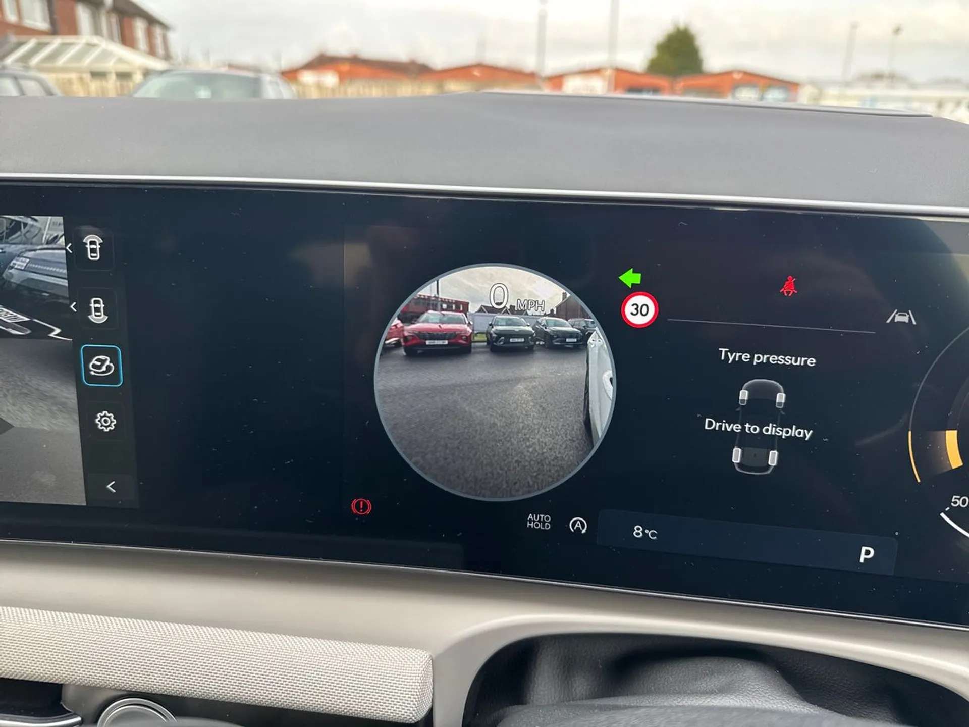 2025 HYUNDAI TUCSON 2025 HYUNDAI TUCSON