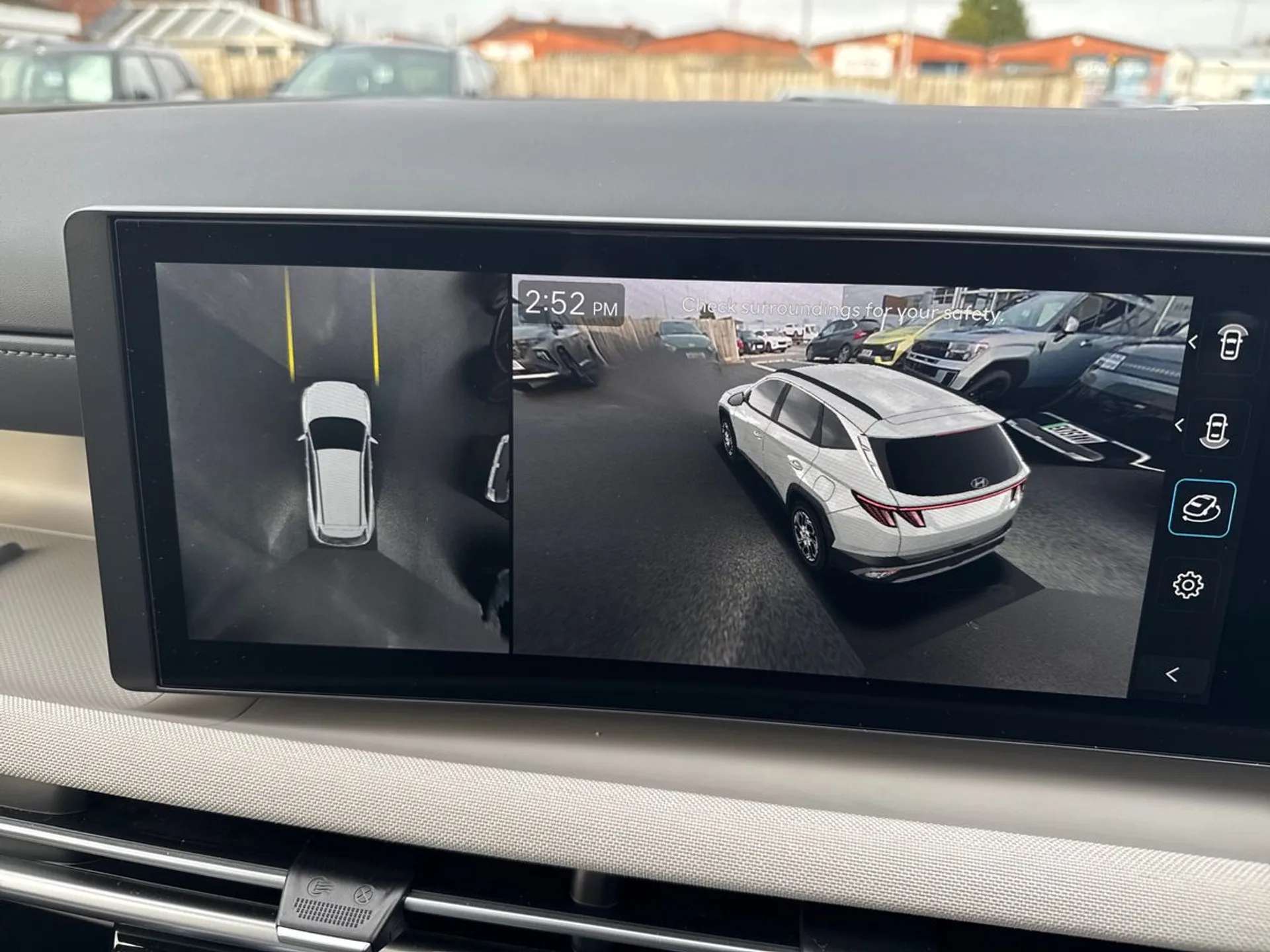 2025 HYUNDAI TUCSON 2025 HYUNDAI TUCSON