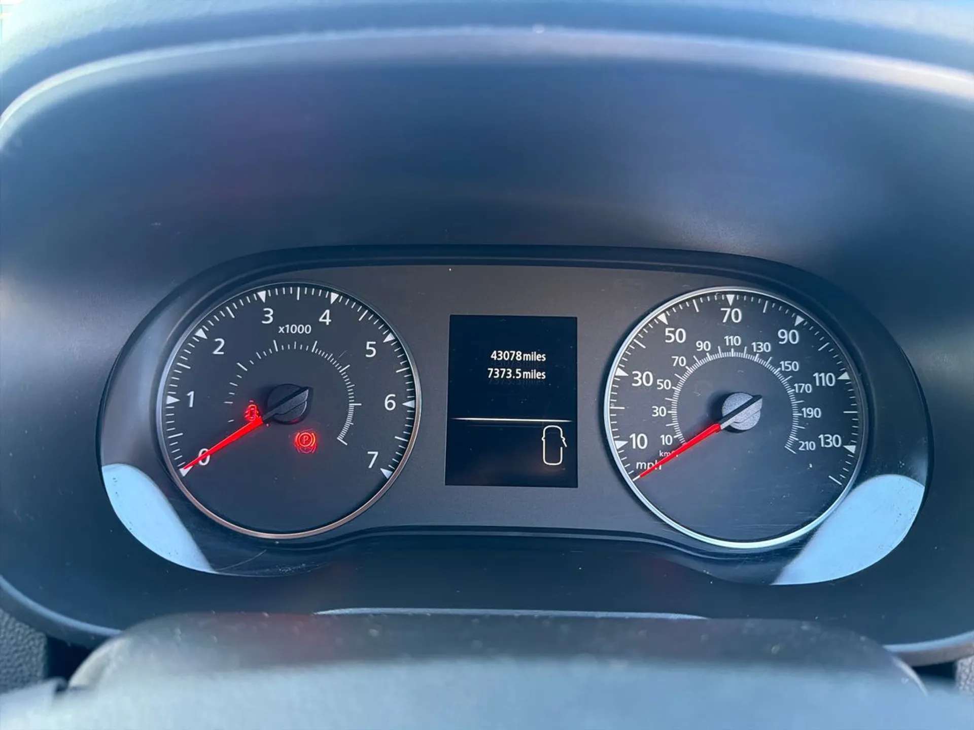 2022 DACIA DUSTER 2022 DACIA DUSTER