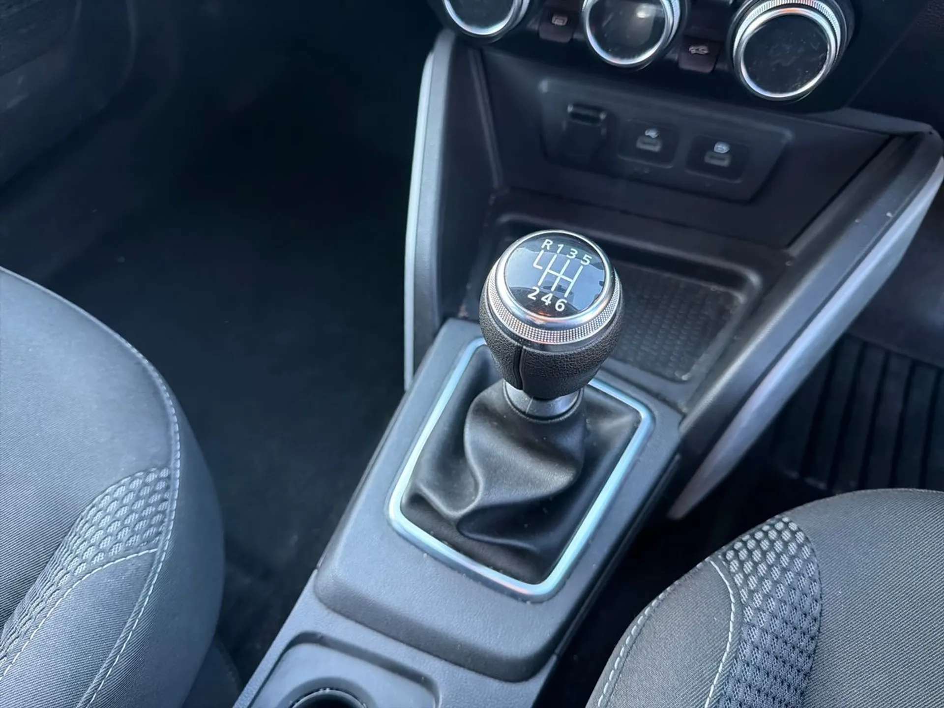 2022 DACIA DUSTER 2022 DACIA DUSTER