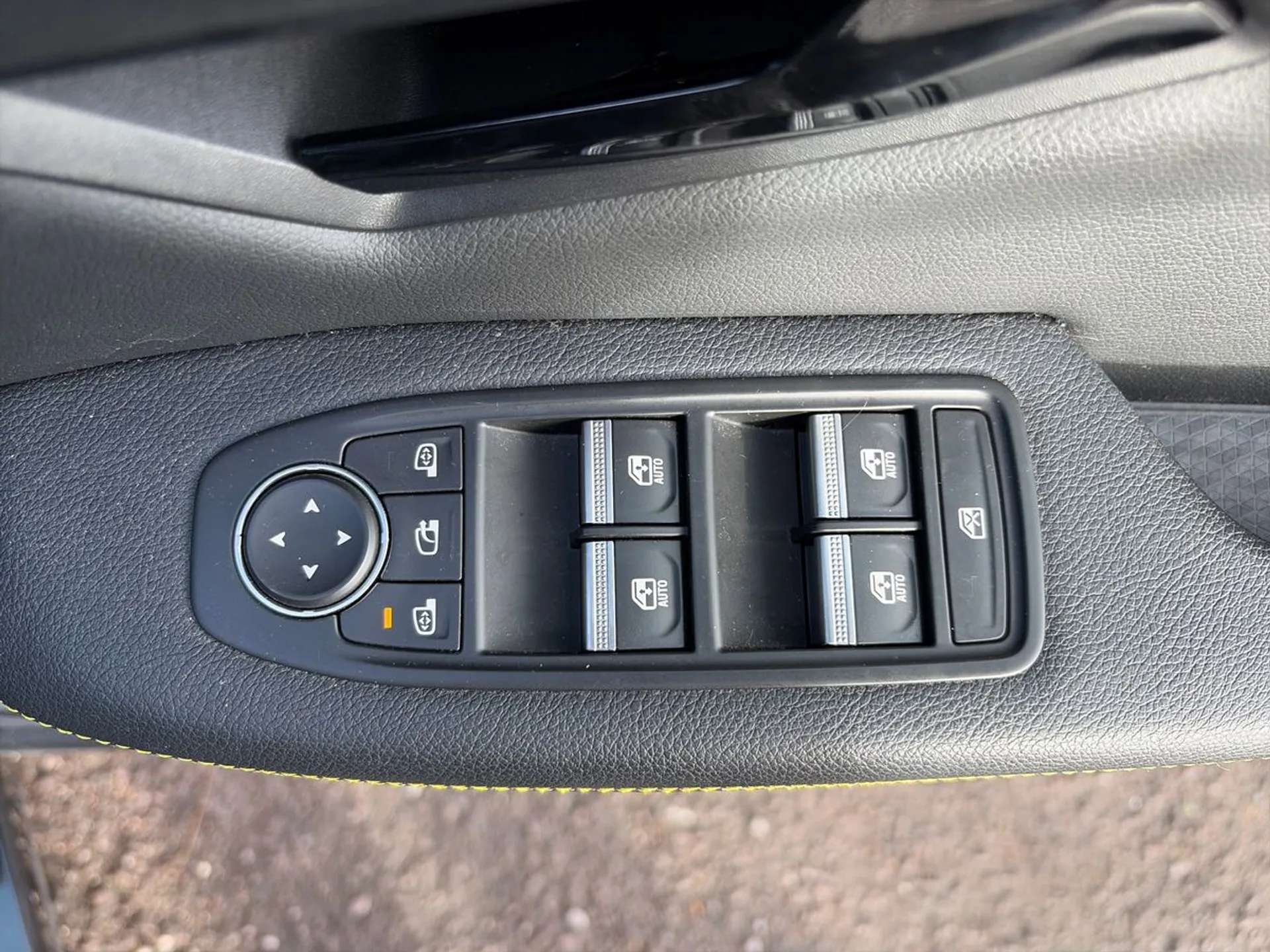 2024 RENAULT MEGANE E-TECH 2024 RENAULT MEGANE E-TECH