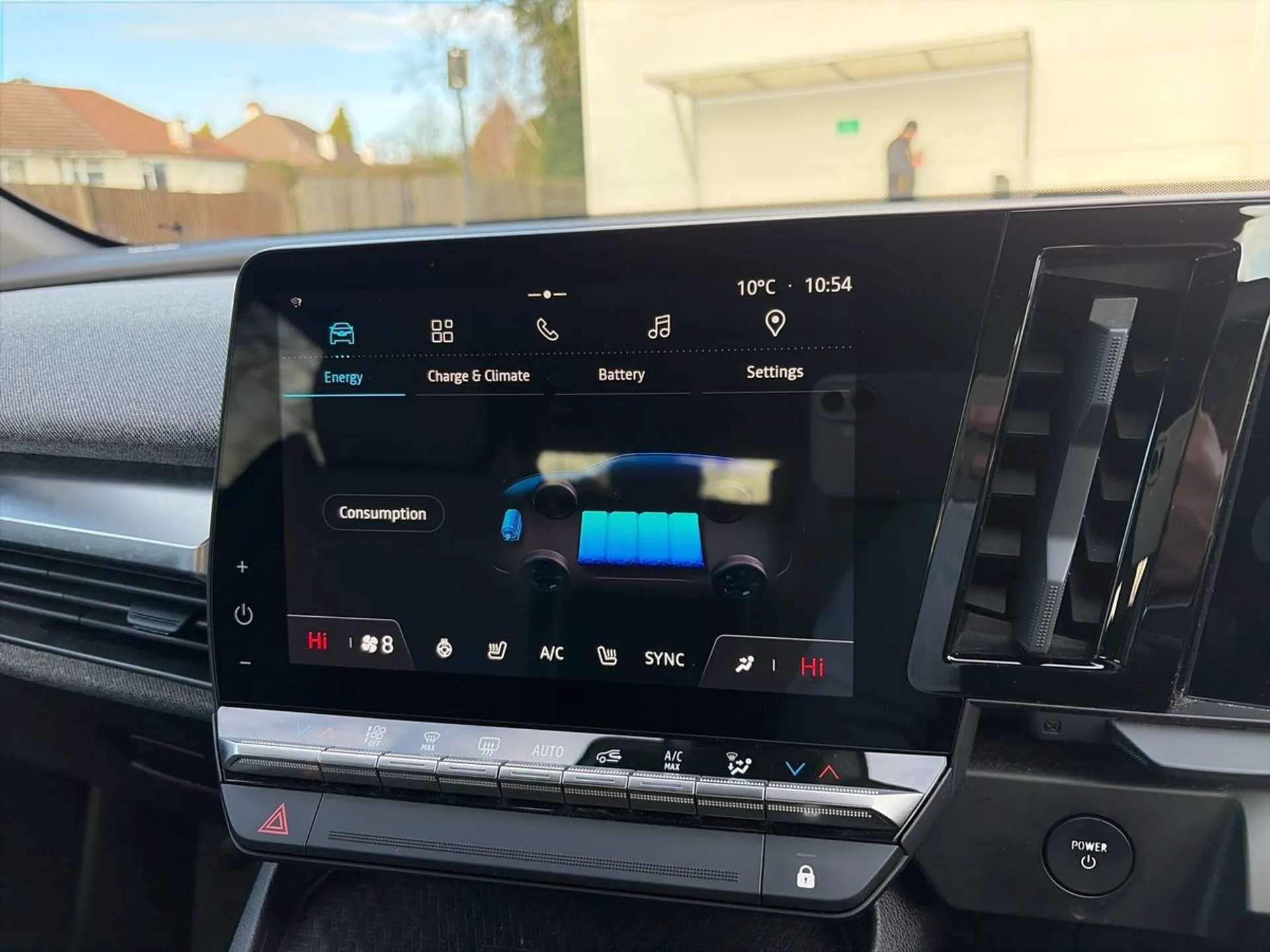 2024 RENAULT MEGANE E-TECH 2024 RENAULT MEGANE E-TECH