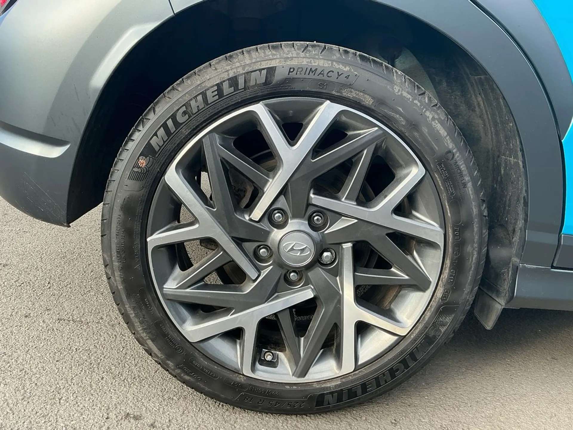 2022 HYUNDAI KONA 2022 HYUNDAI KONA