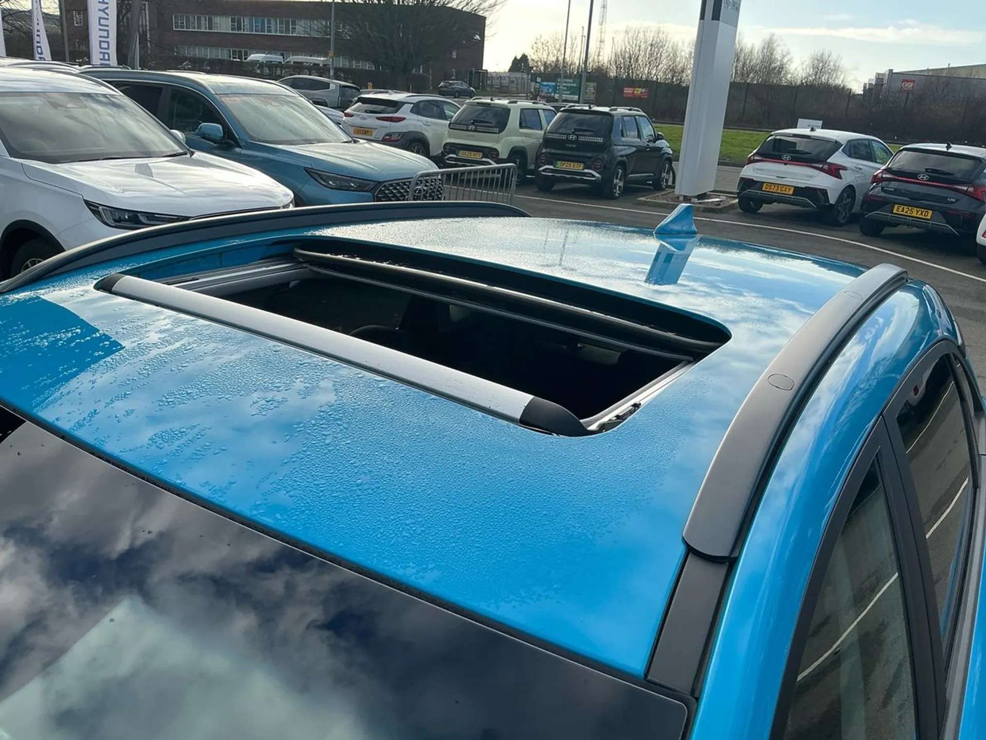 2022 HYUNDAI KONA 2022 HYUNDAI KONA