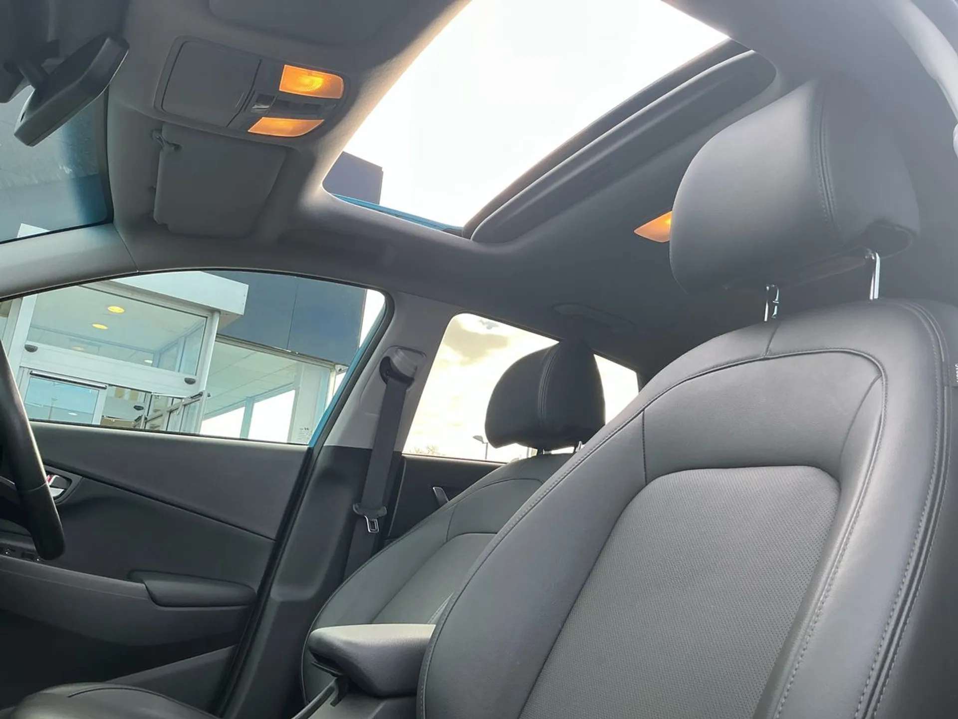 2022 HYUNDAI KONA 2022 HYUNDAI KONA