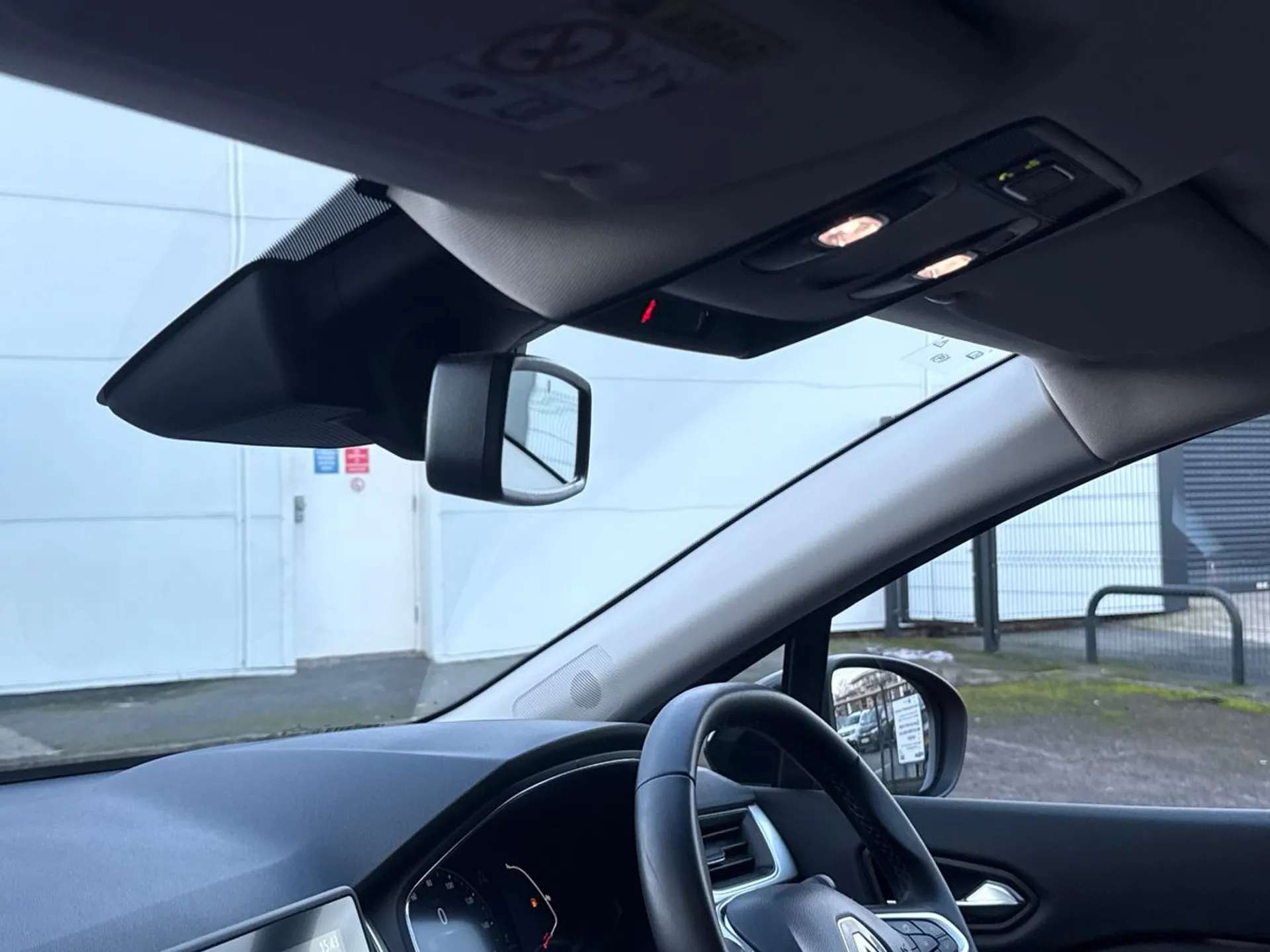 2022 RENAULT CAPTUR 2022 RENAULT CAPTUR