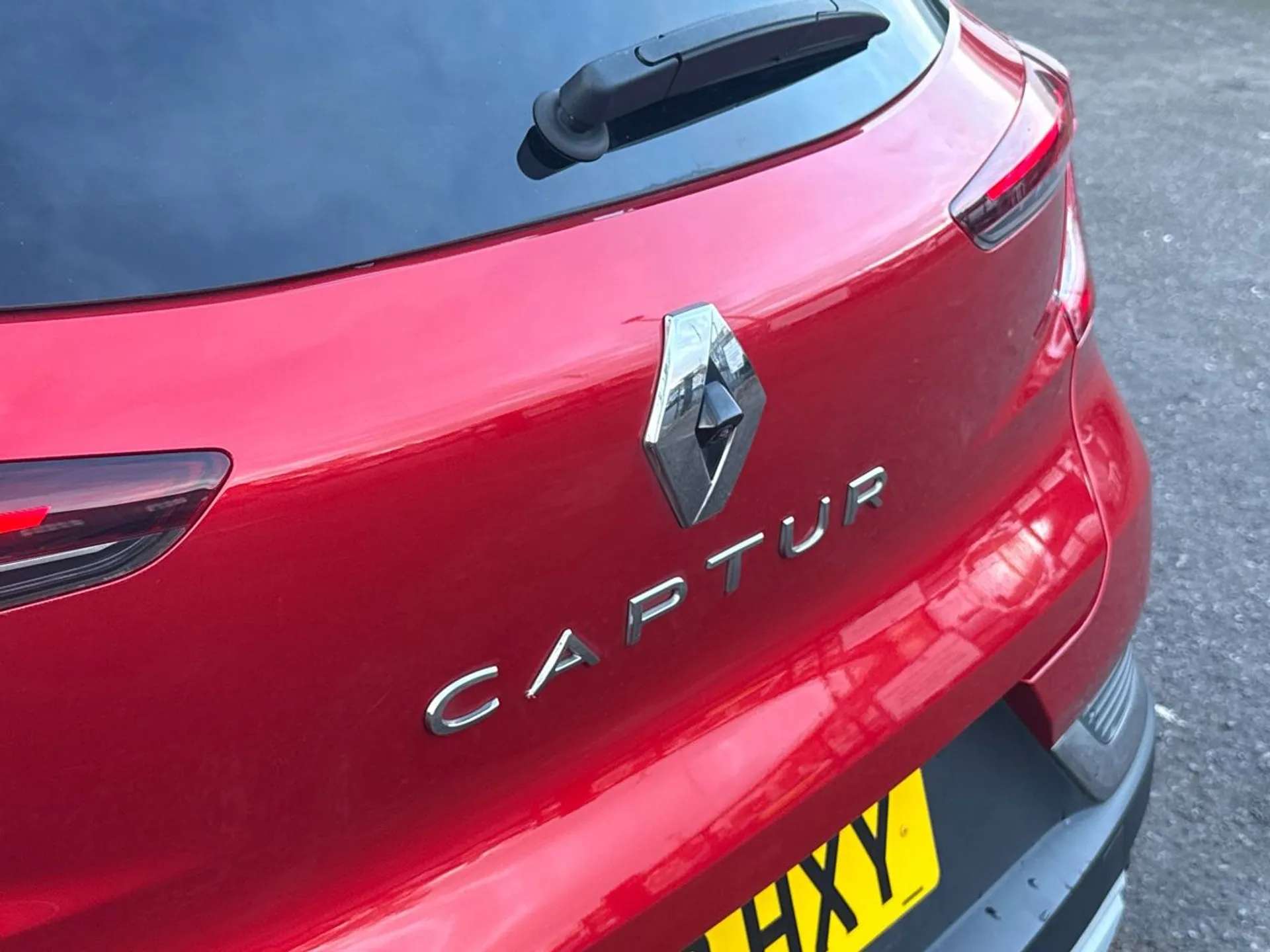 2022 RENAULT CAPTUR 2022 RENAULT CAPTUR