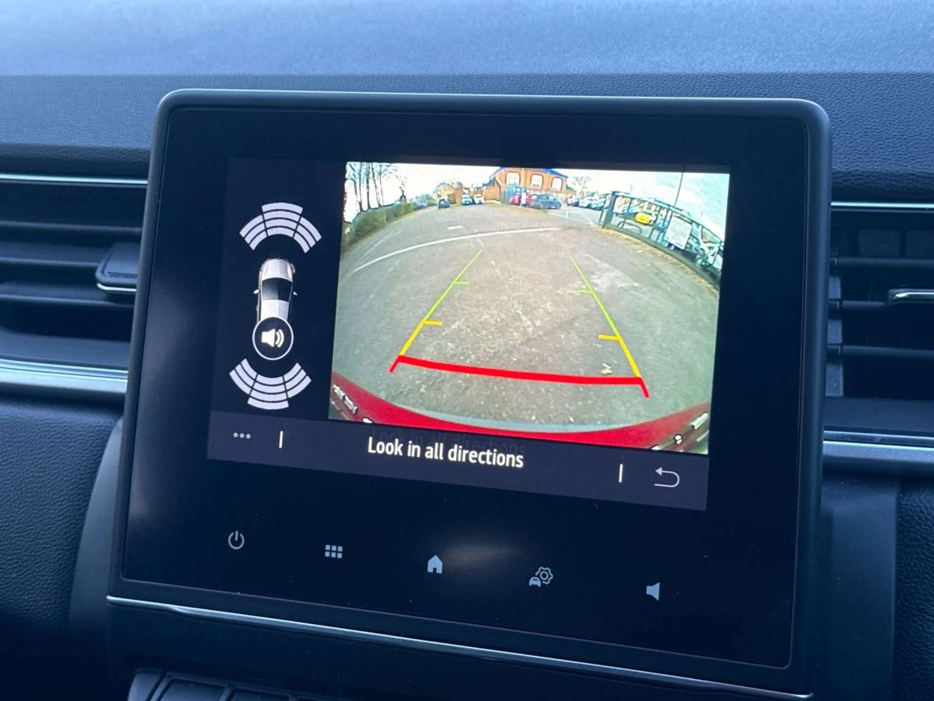 2022 RENAULT CAPTUR 2022 RENAULT CAPTUR