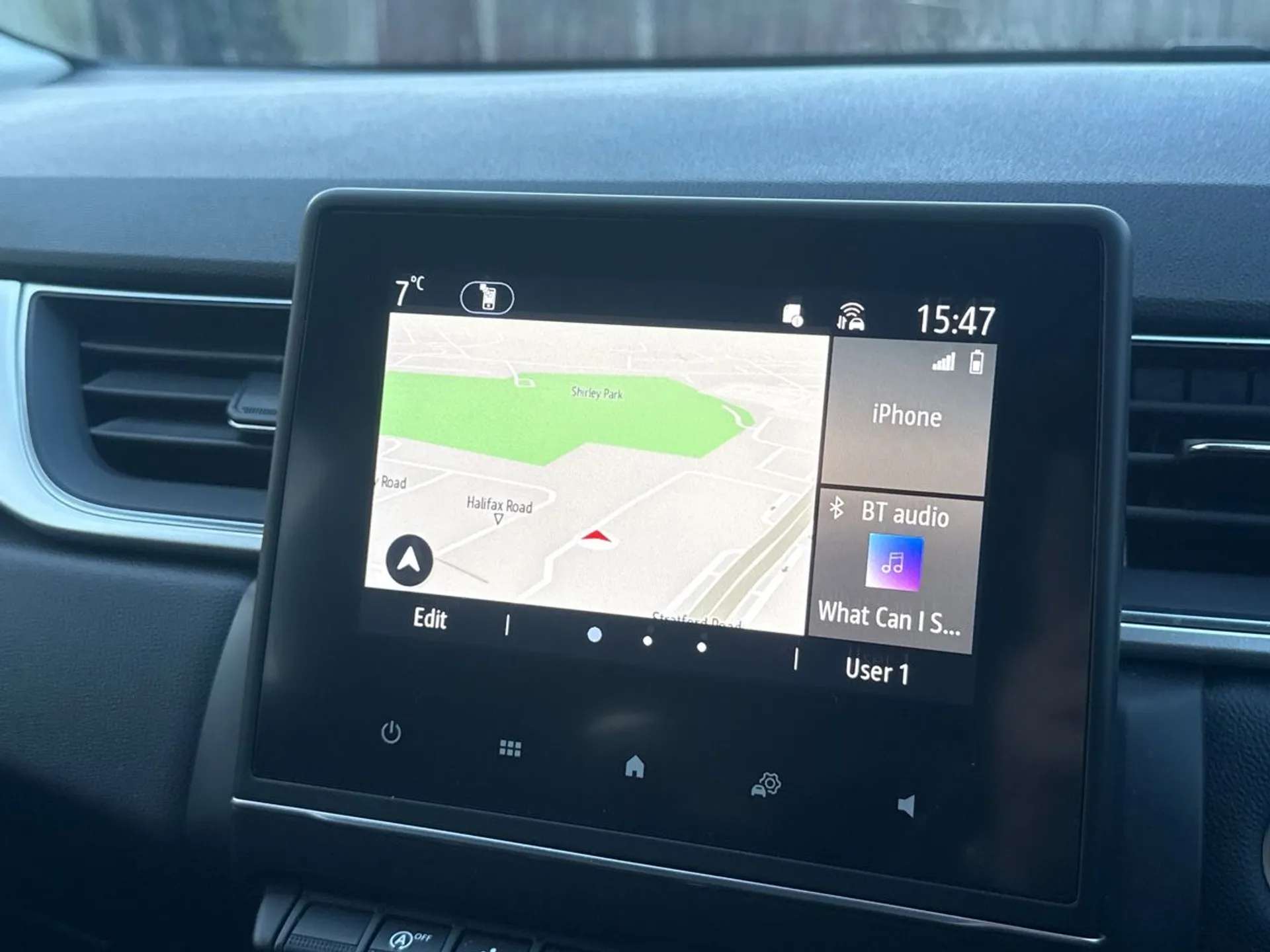 2022 RENAULT CAPTUR 2022 RENAULT CAPTUR