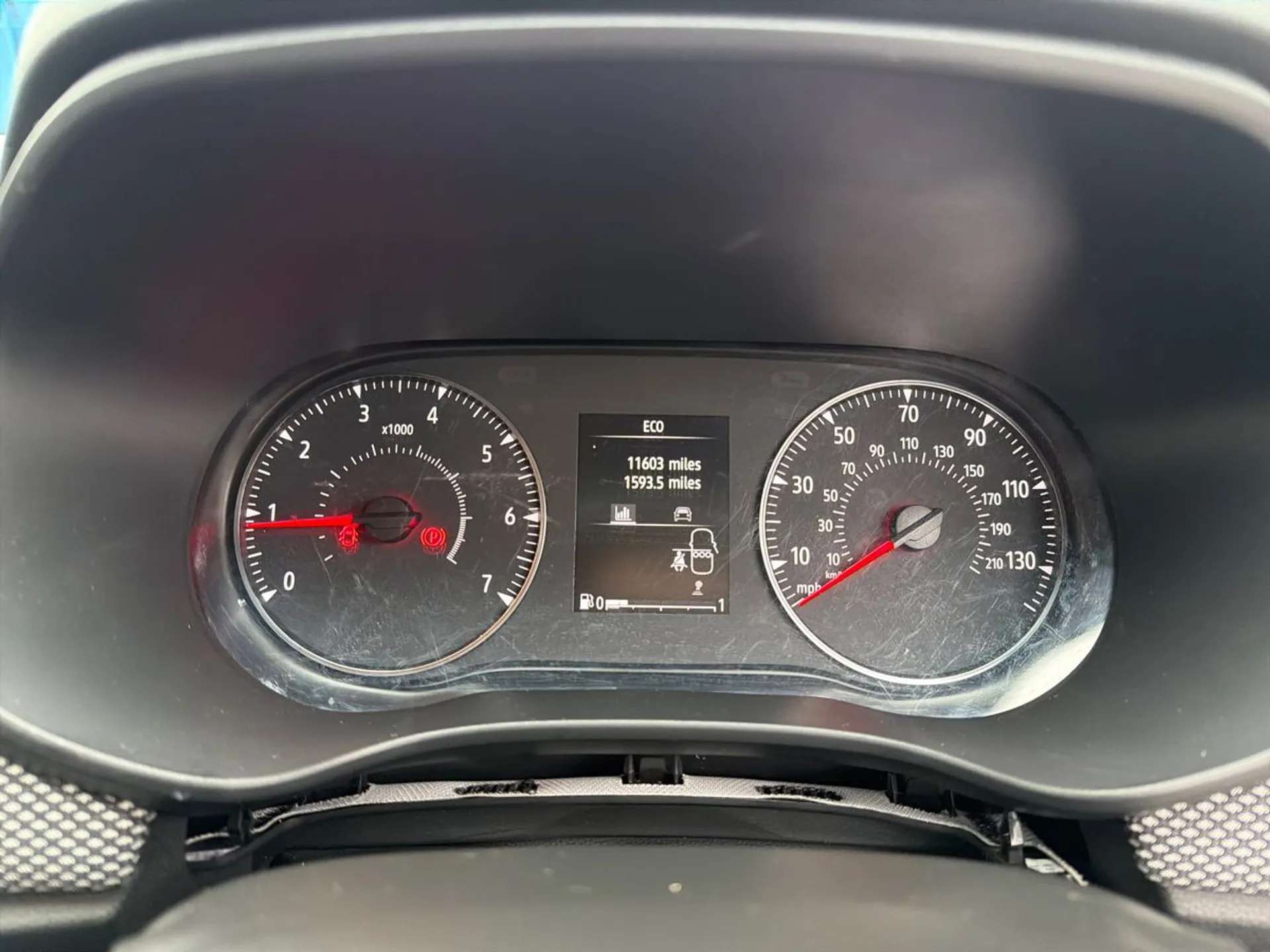 2023 DACIA SANDERO STEPWAY 2023 DACIA SANDERO STEPWAY