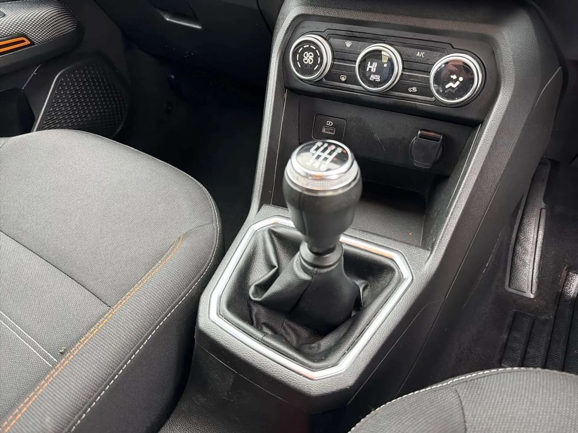 2023 DACIA SANDERO STEPWAY 2023 DACIA SANDERO STEPWAY