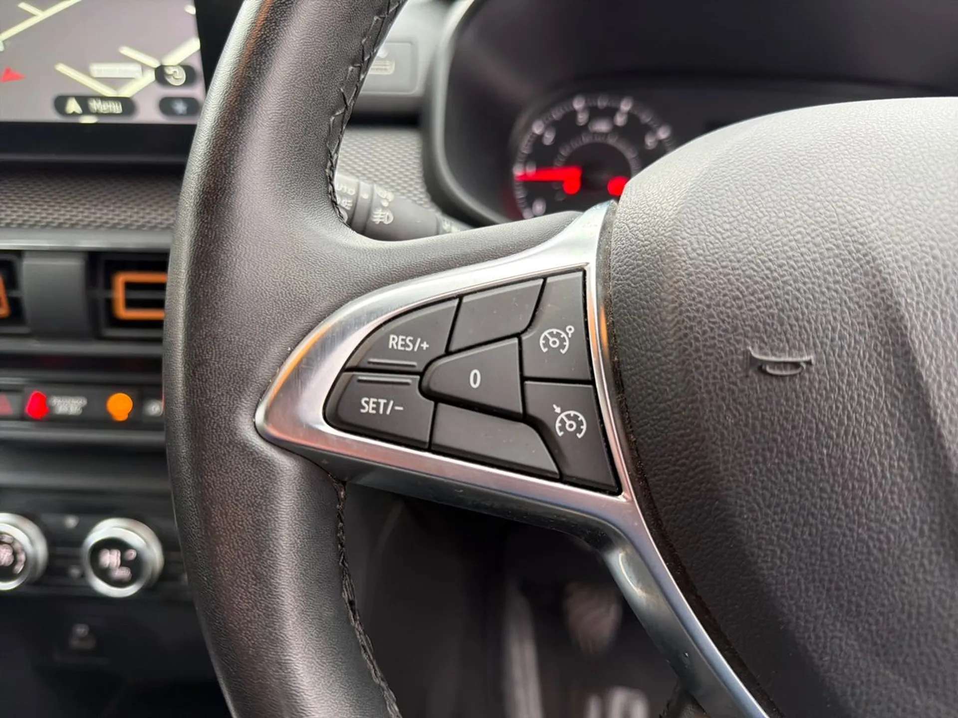 2023 DACIA SANDERO STEPWAY 2023 DACIA SANDERO STEPWAY