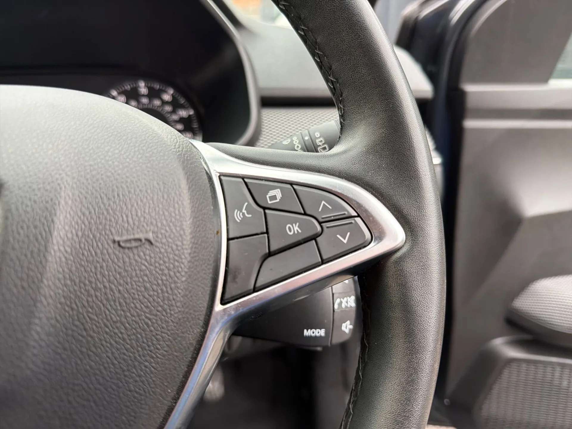 2023 DACIA SANDERO STEPWAY 2023 DACIA SANDERO STEPWAY