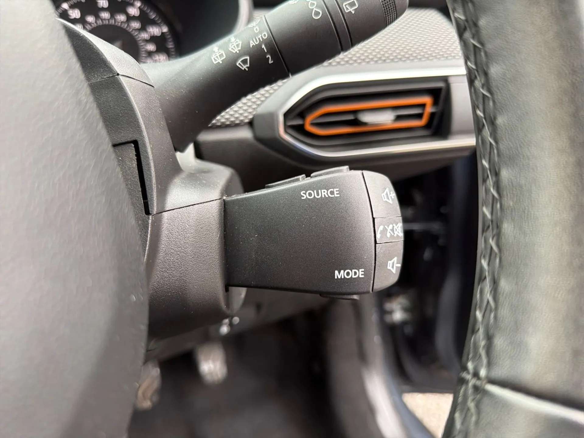 2023 DACIA SANDERO STEPWAY 2023 DACIA SANDERO STEPWAY