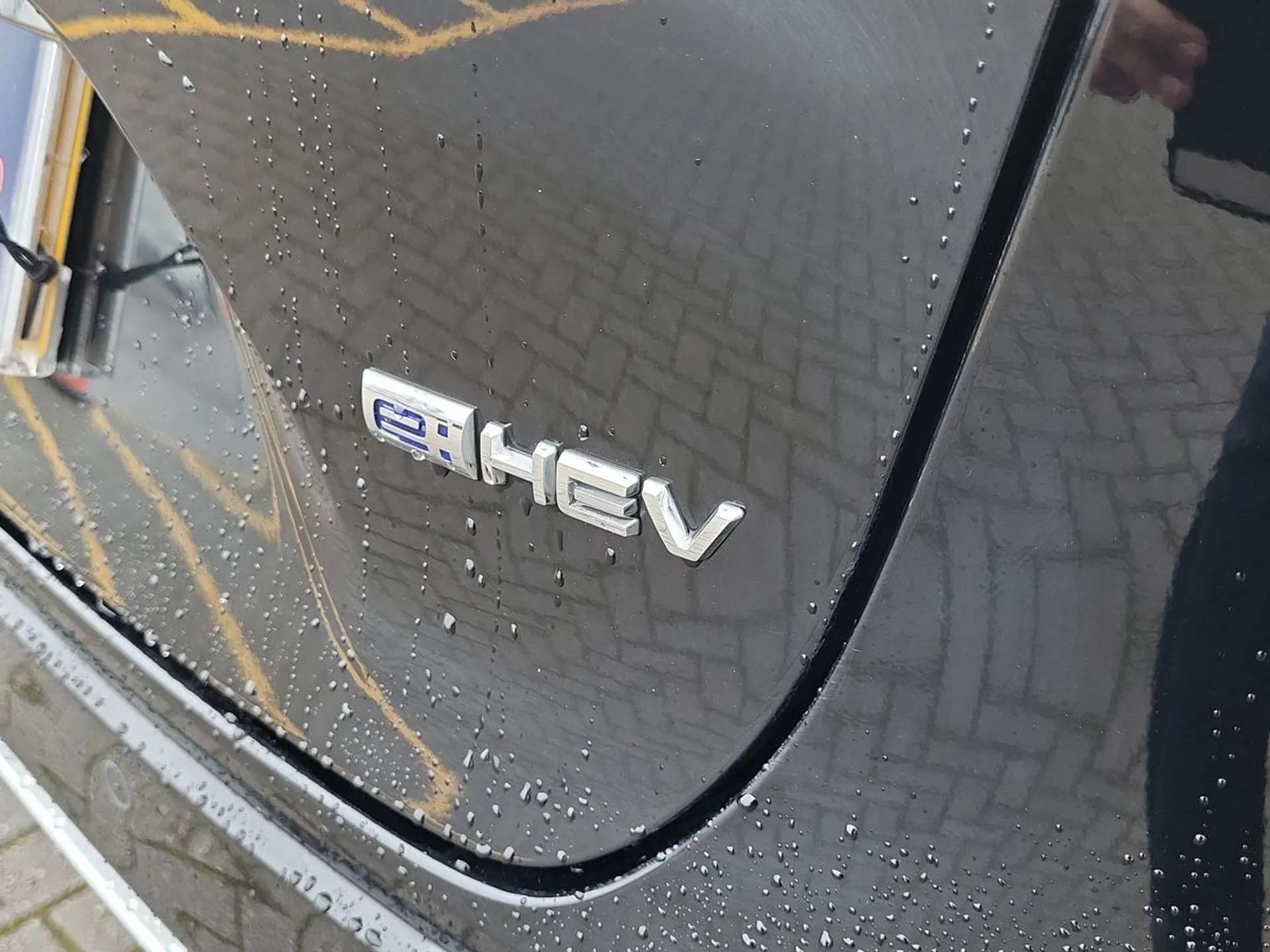 2023 HONDA HR-V 2023 HONDA HR-V