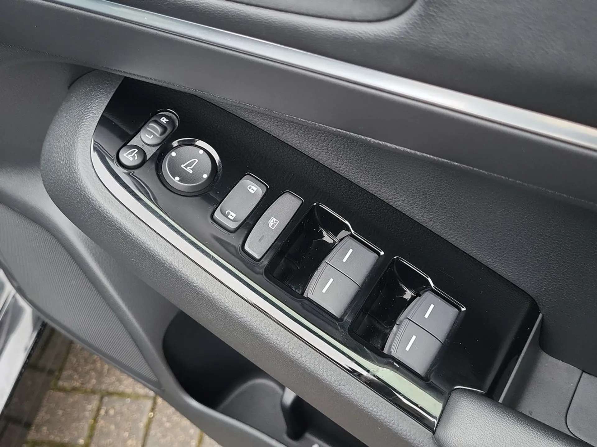 2023 HONDA HR-V 2023 HONDA HR-V