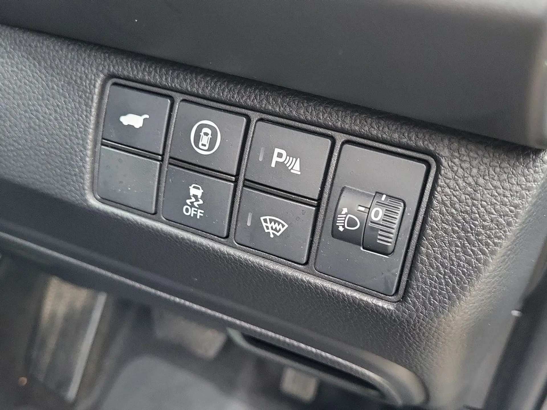 2023 HONDA HR-V 2023 HONDA HR-V