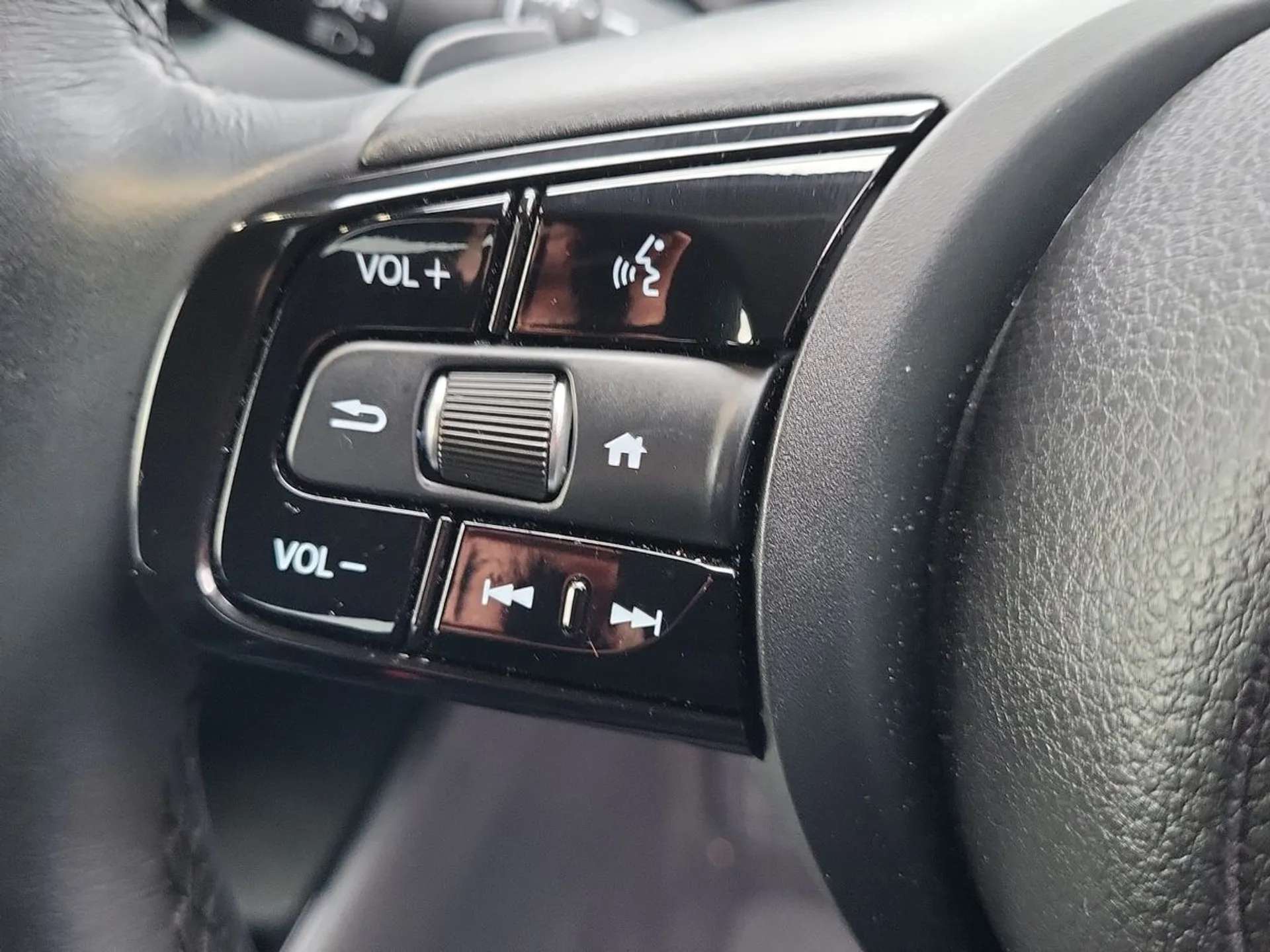 2023 HONDA HR-V 2023 HONDA HR-V