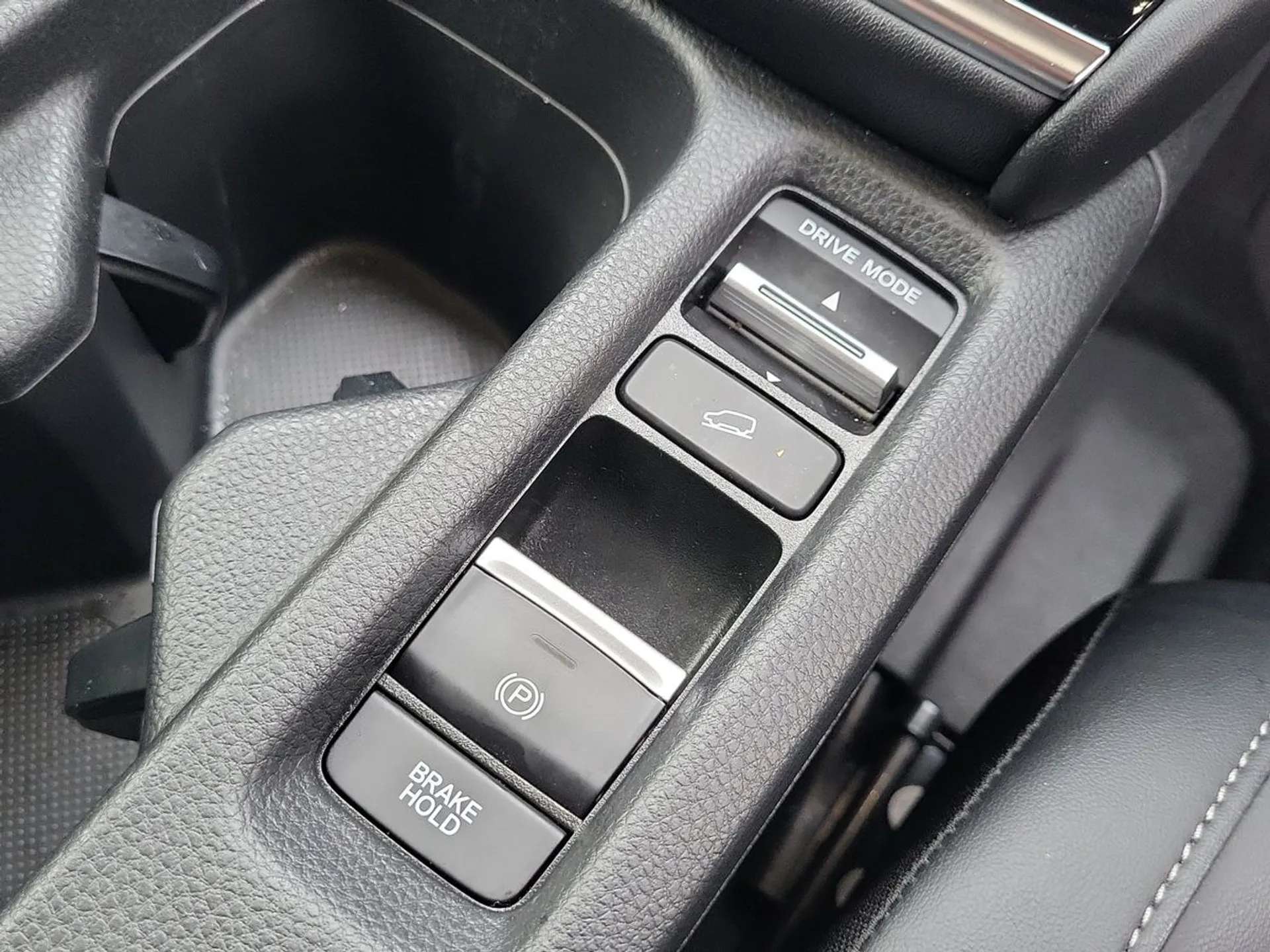 2023 HONDA HR-V 2023 HONDA HR-V