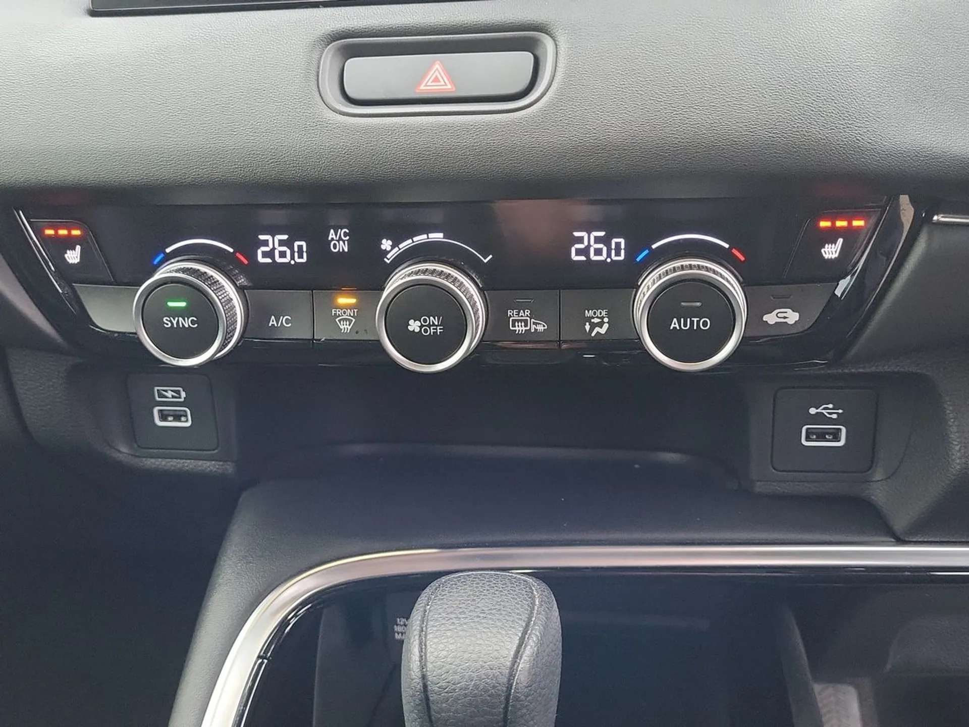 2023 HONDA HR-V 2023 HONDA HR-V