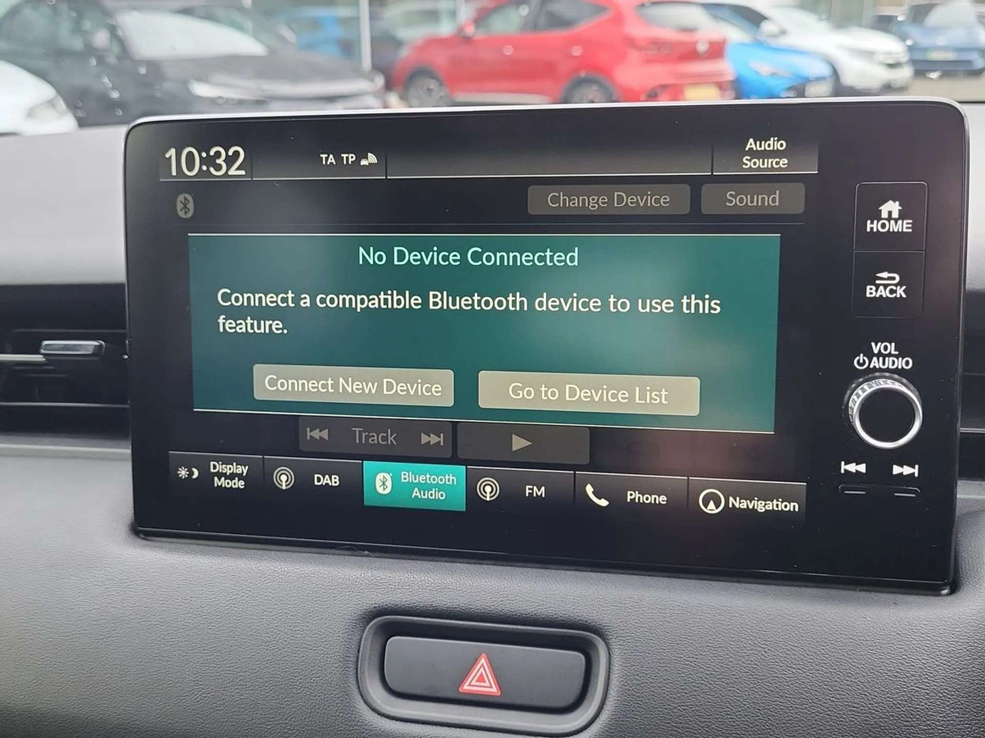 2023 HONDA HR-V 2023 HONDA HR-V