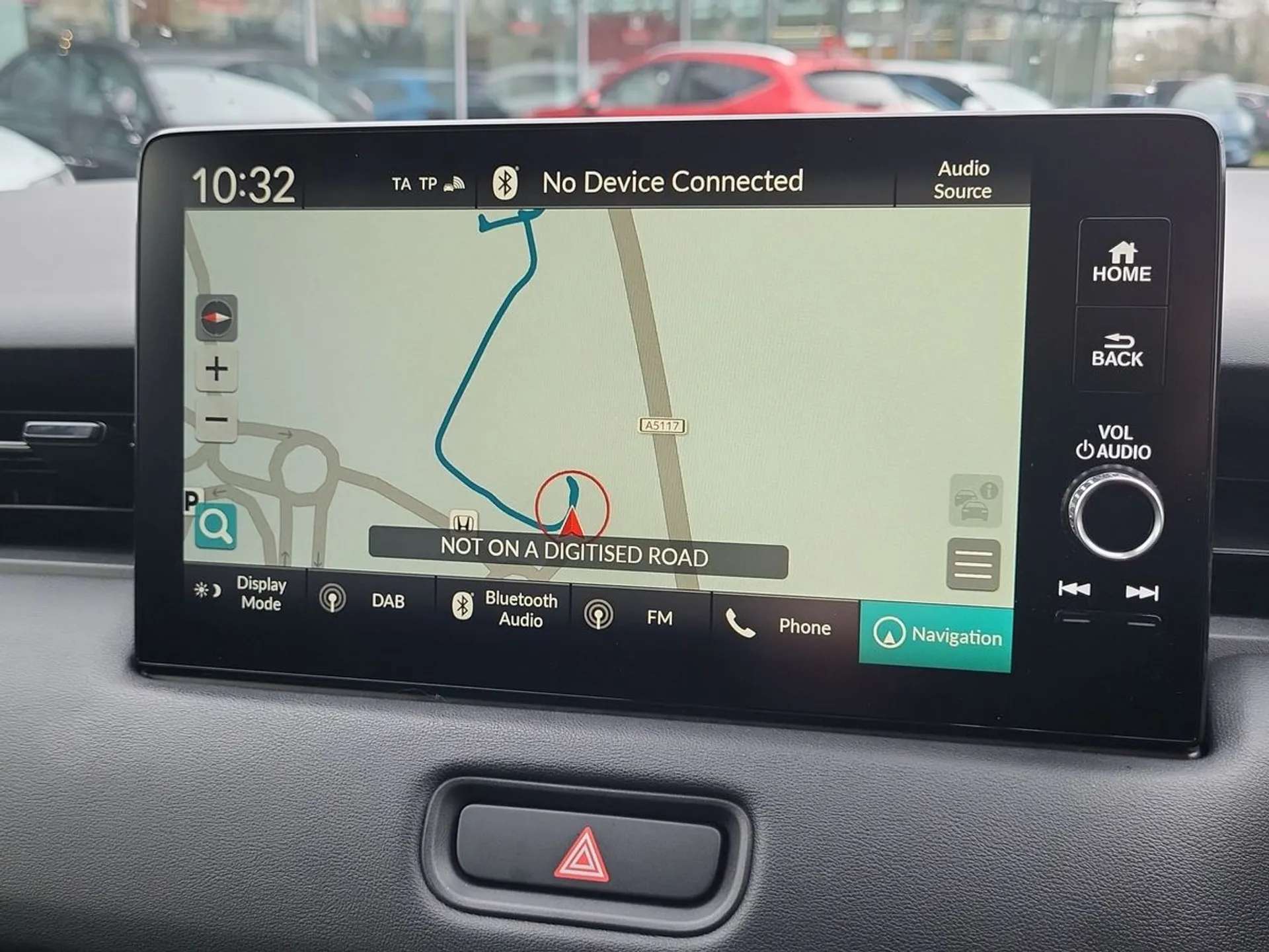 2023 HONDA HR-V 2023 HONDA HR-V