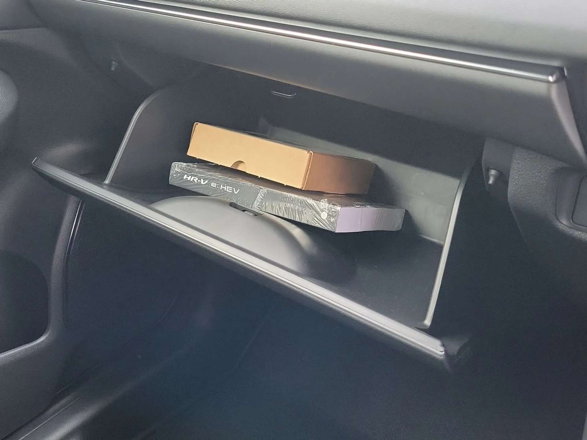 2023 HONDA HR-V 2023 HONDA HR-V