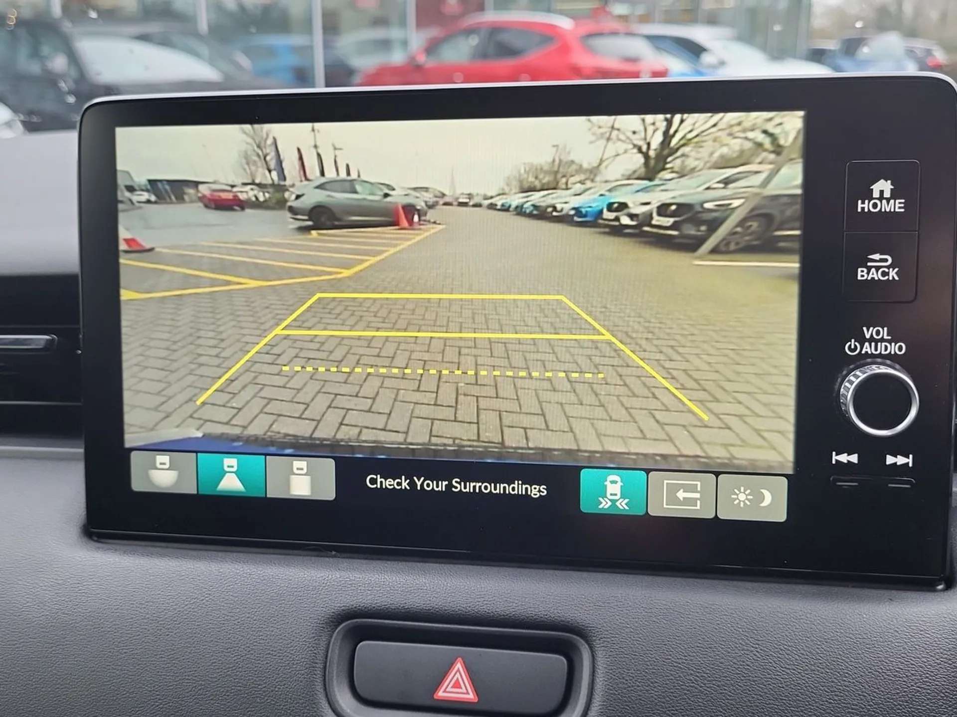 2023 HONDA HR-V 2023 HONDA HR-V