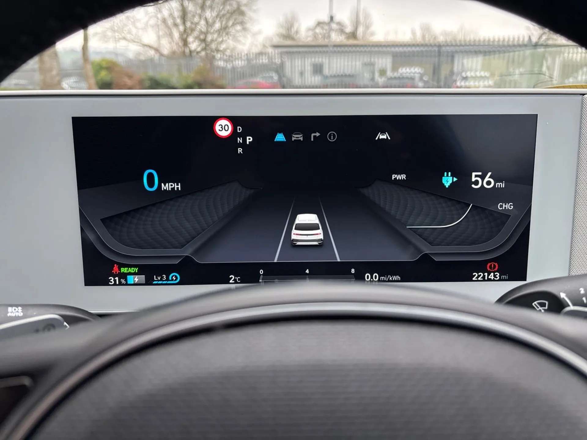 2023 HYUNDAI IONIQ 5 2023 HYUNDAI IONIQ 5