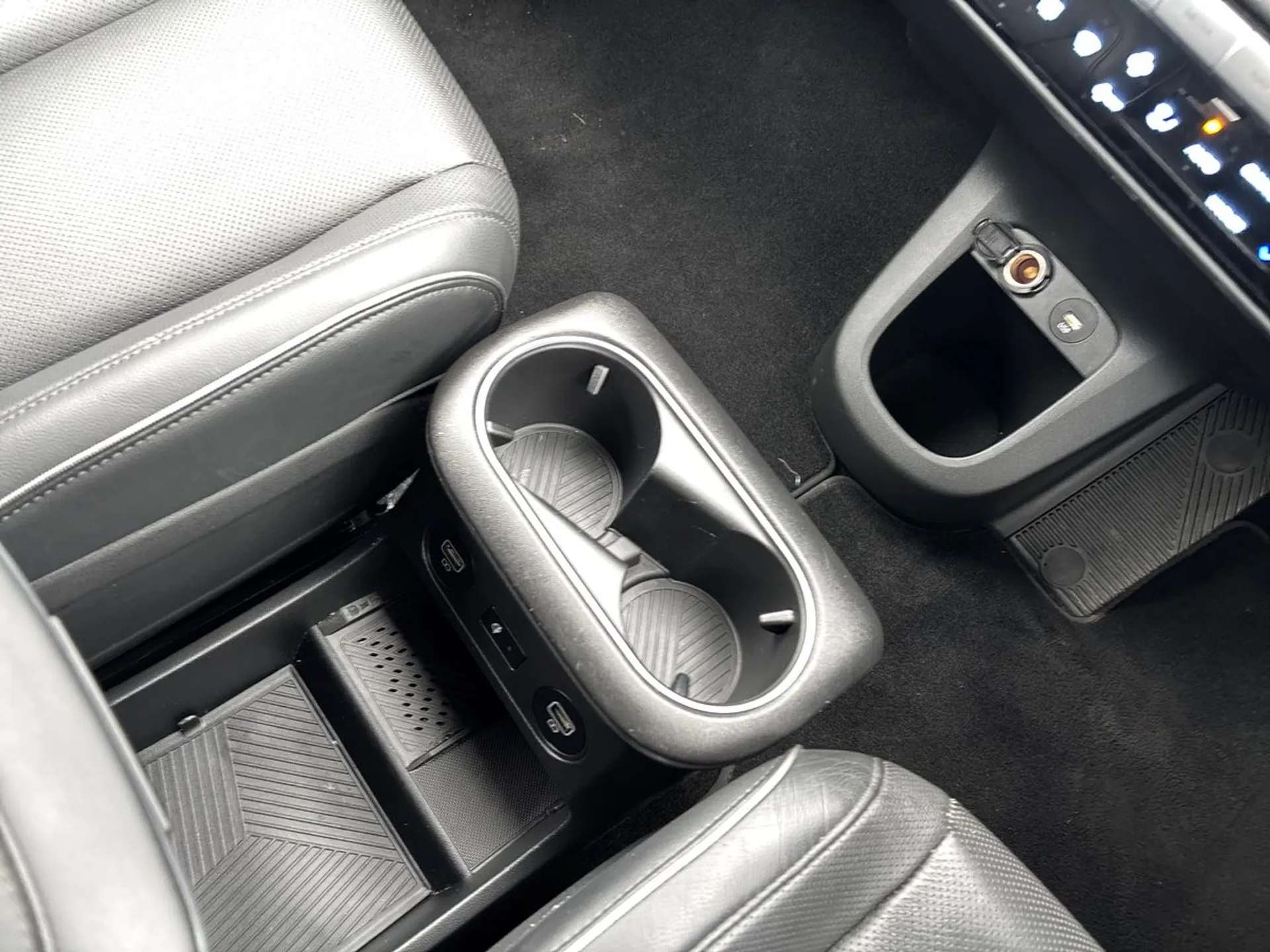 2023 HYUNDAI IONIQ 5 2023 HYUNDAI IONIQ 5