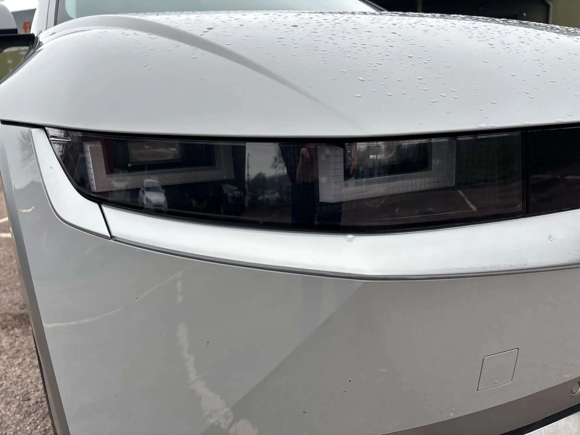 2023 HYUNDAI IONIQ 5 2023 HYUNDAI IONIQ 5