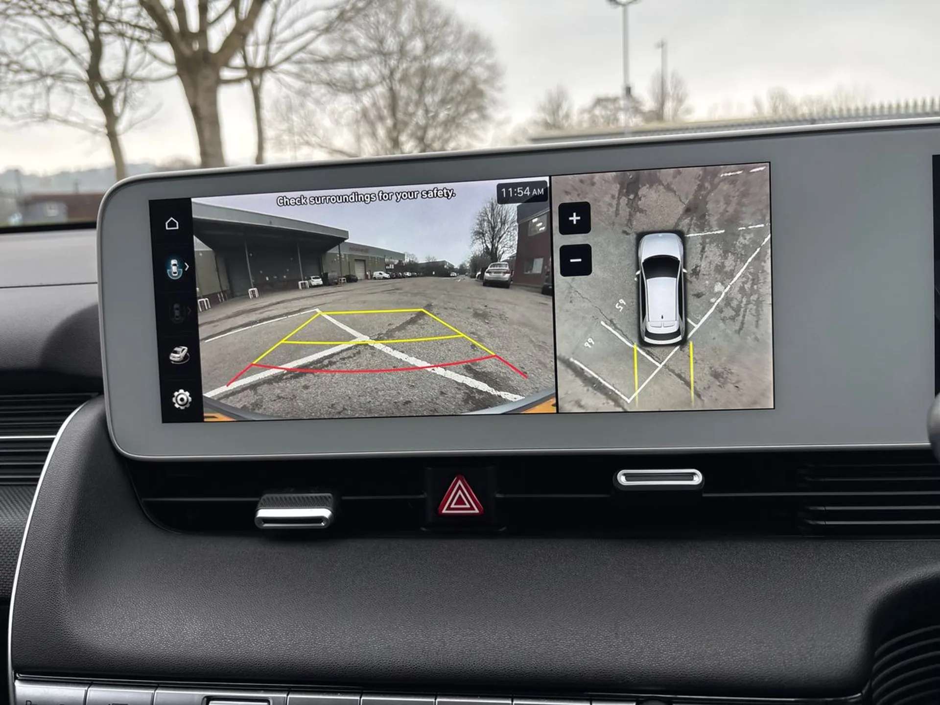 2023 HYUNDAI IONIQ 5 2023 HYUNDAI IONIQ 5