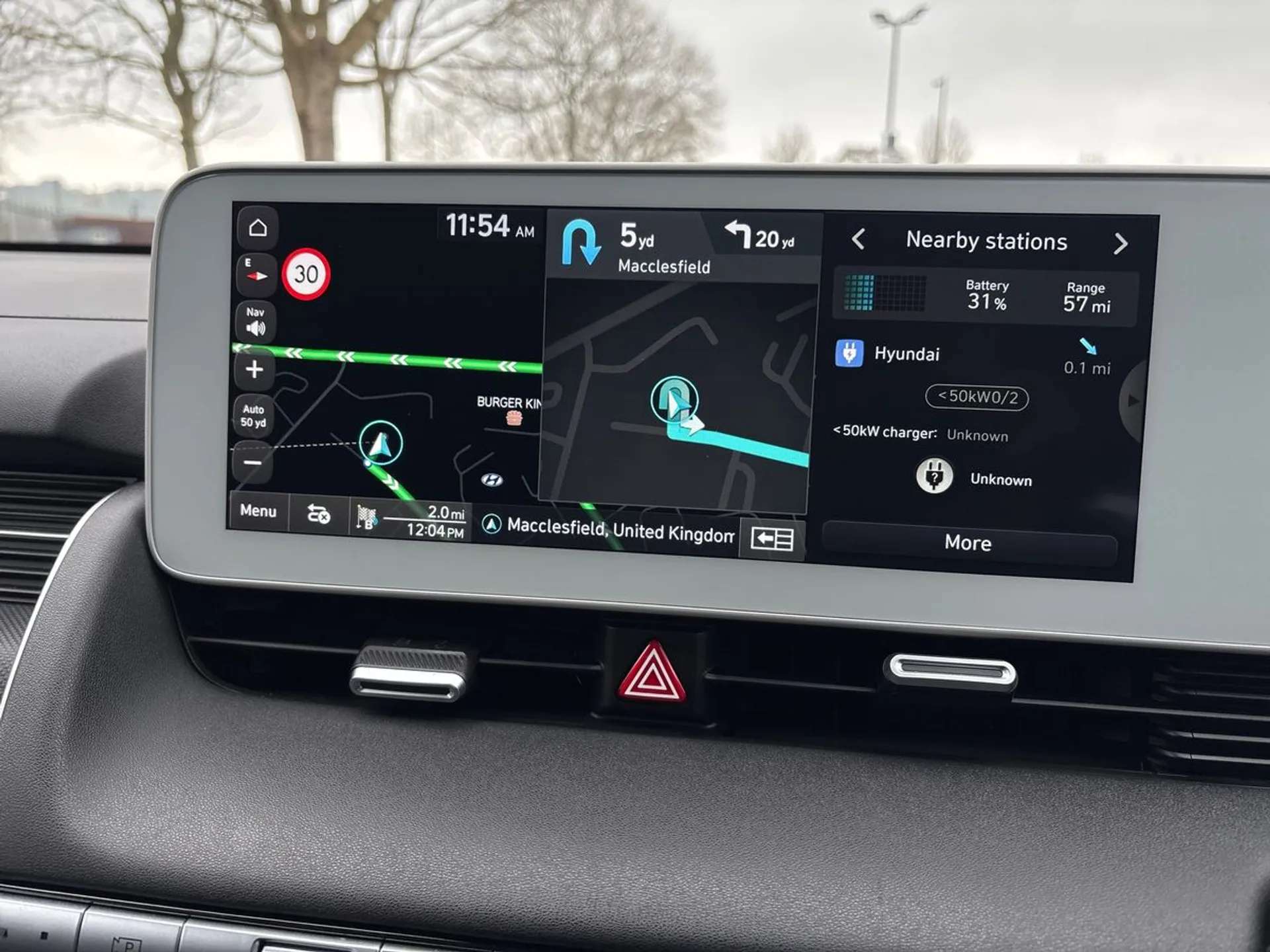 2023 HYUNDAI IONIQ 5 2023 HYUNDAI IONIQ 5