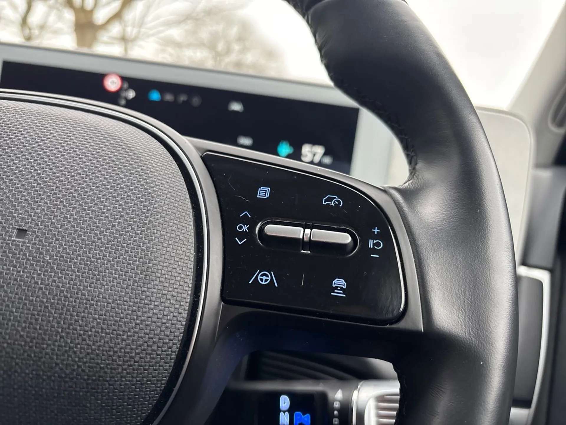 2023 HYUNDAI IONIQ 5 2023 HYUNDAI IONIQ 5