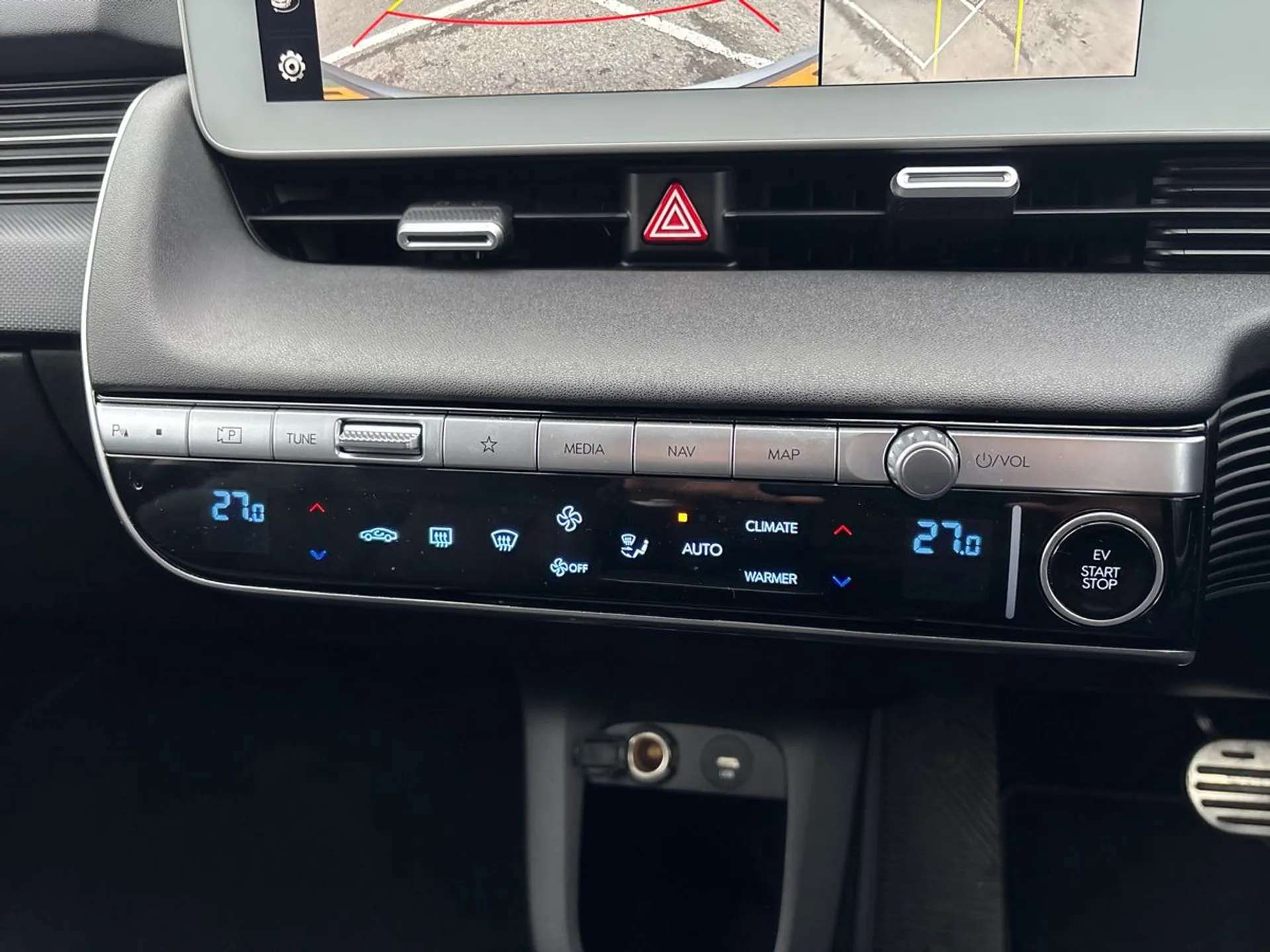 2023 HYUNDAI IONIQ 5 2023 HYUNDAI IONIQ 5