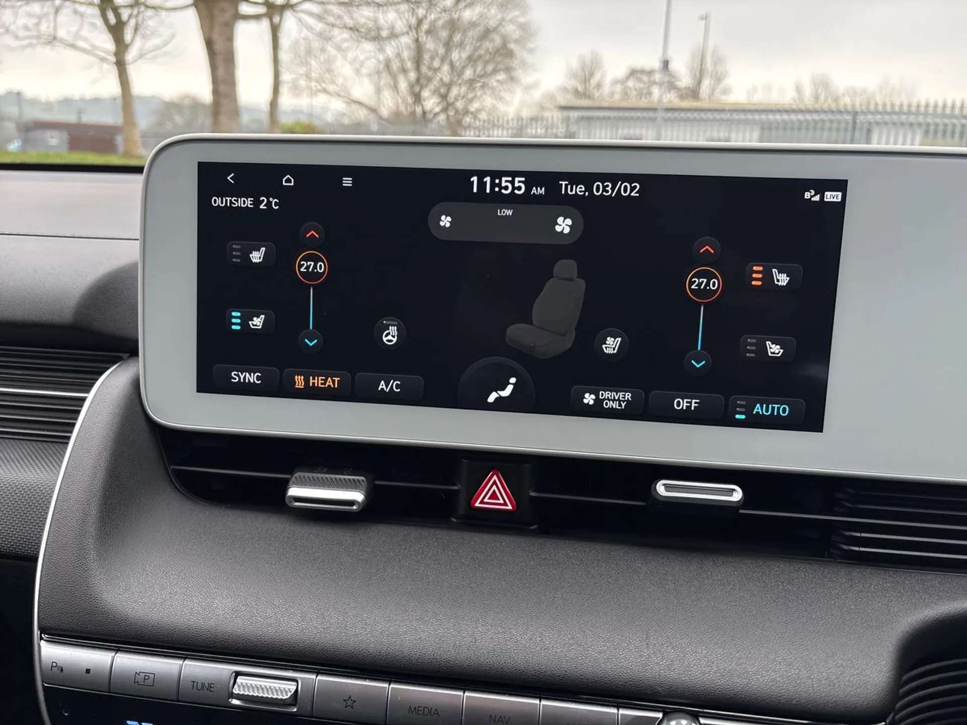 2023 HYUNDAI IONIQ 5 2023 HYUNDAI IONIQ 5