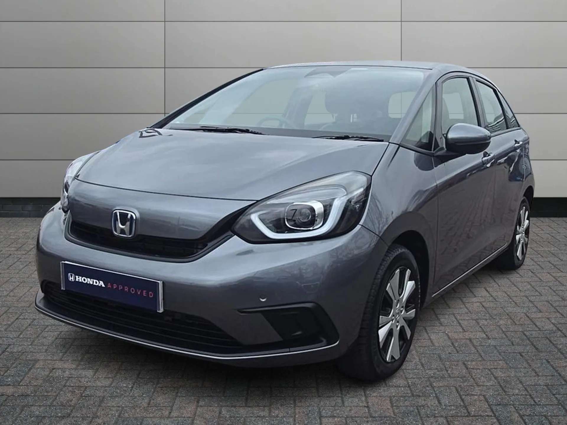 2020 HONDA JAZZ 2020 HONDA JAZZ