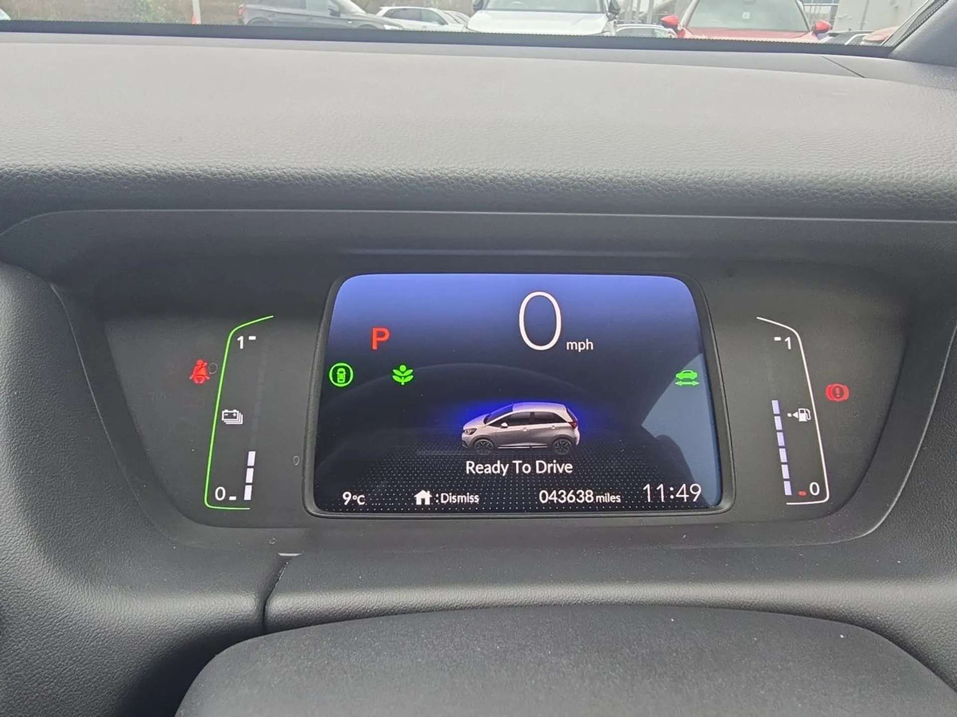 2020 HONDA JAZZ 2020 HONDA JAZZ