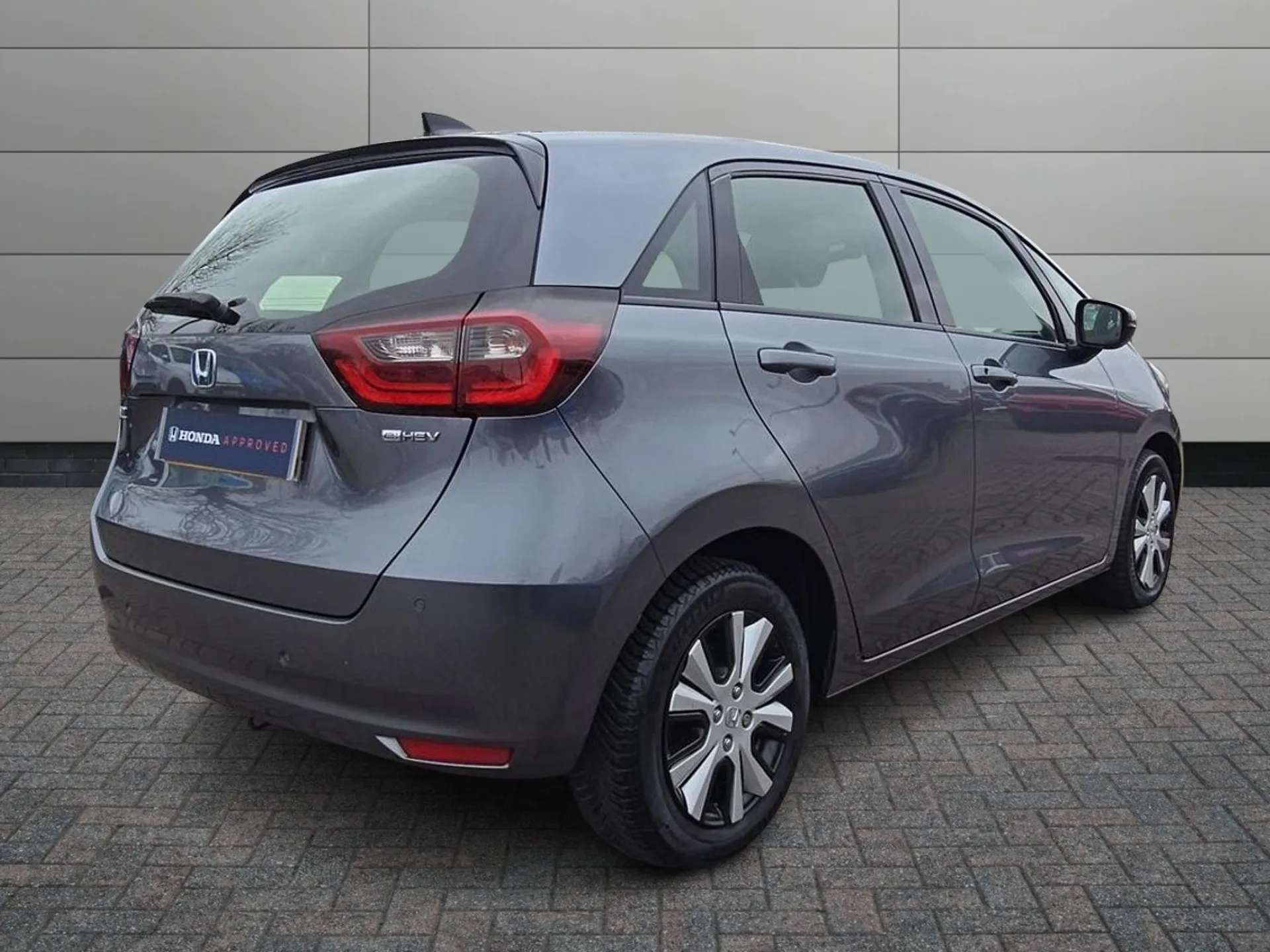 2020 HONDA JAZZ 2020 HONDA JAZZ